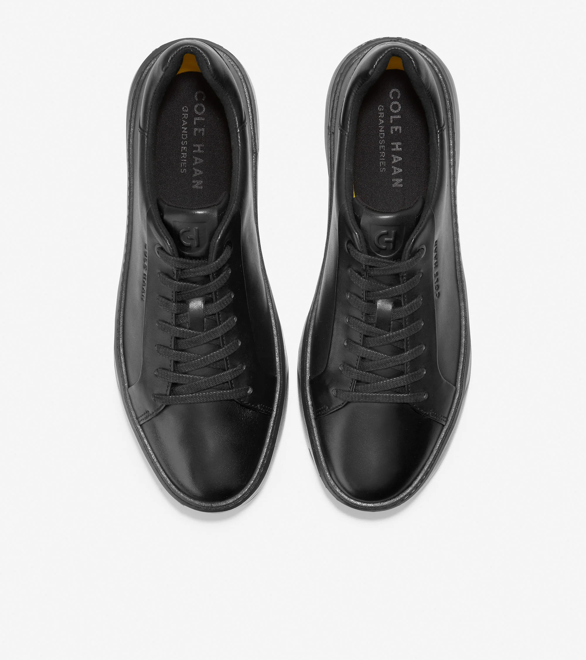 GrandPrø Topspin Sneaker - Image 4