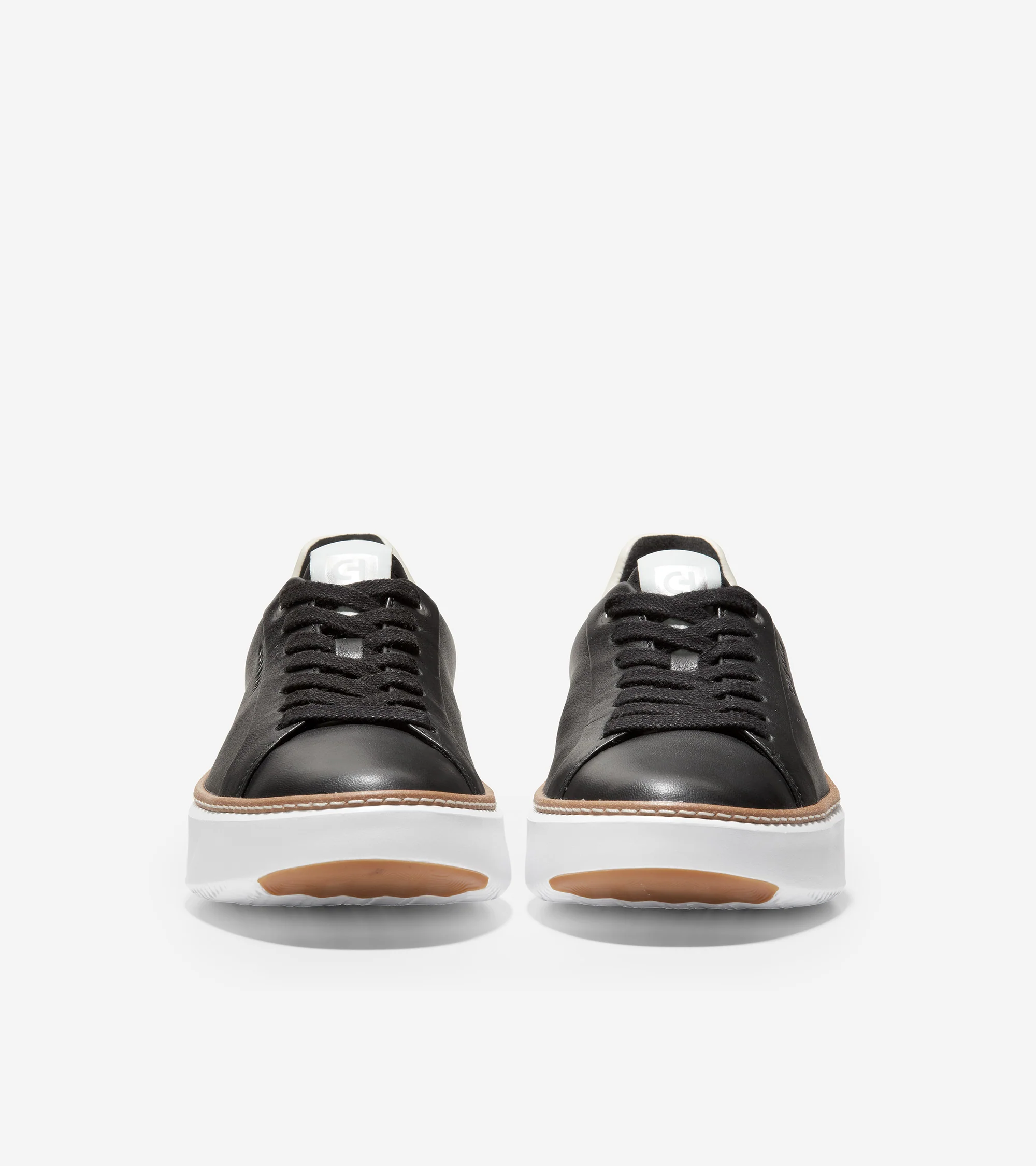 GrandPrø Topspin Sneaker - Image 2