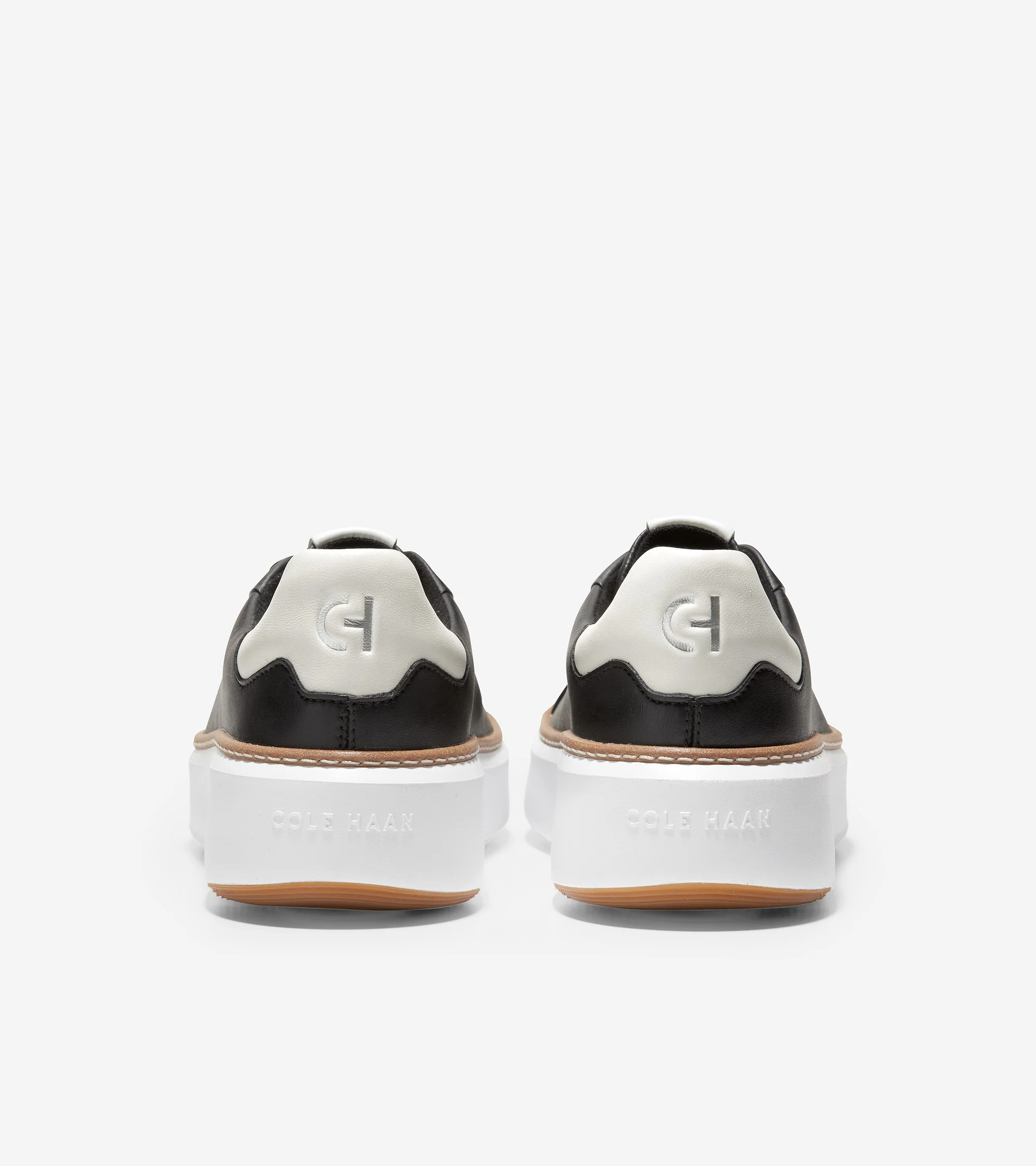 GrandPrø Topspin Sneaker - Image 3
