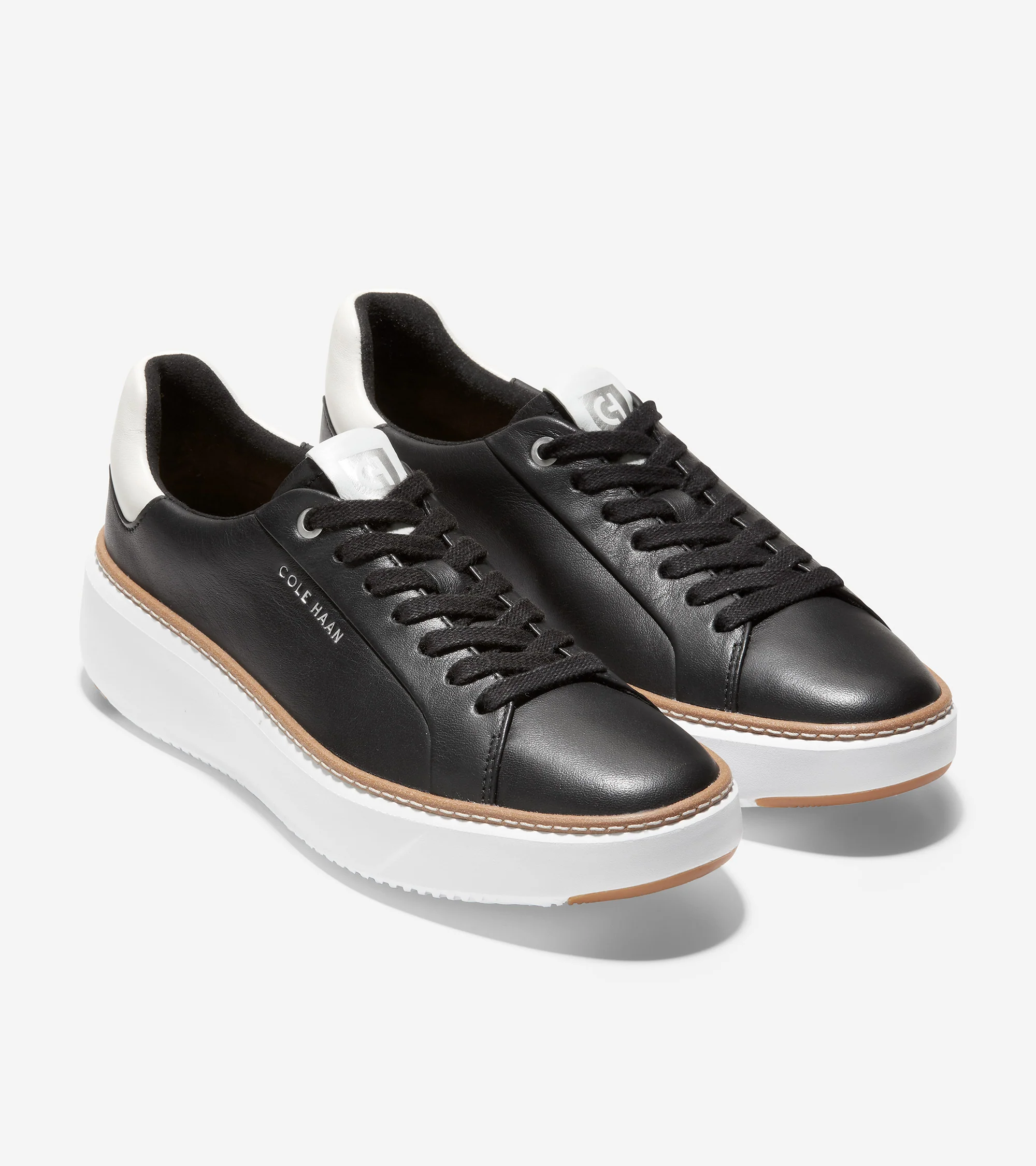 GrandPrø Topspin Sneaker - Image 4