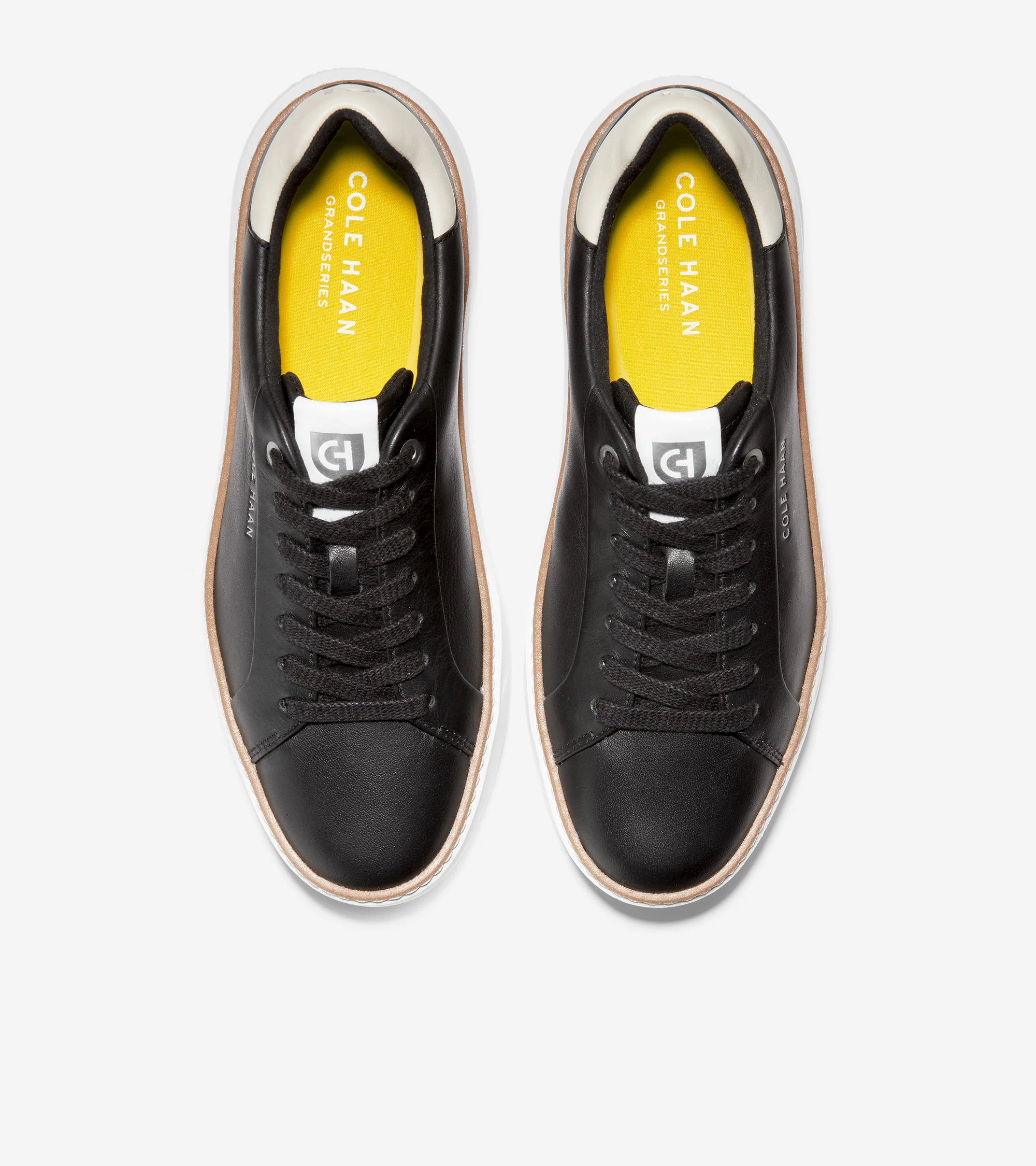 GrandPrø Topspin Sneaker - Image 5