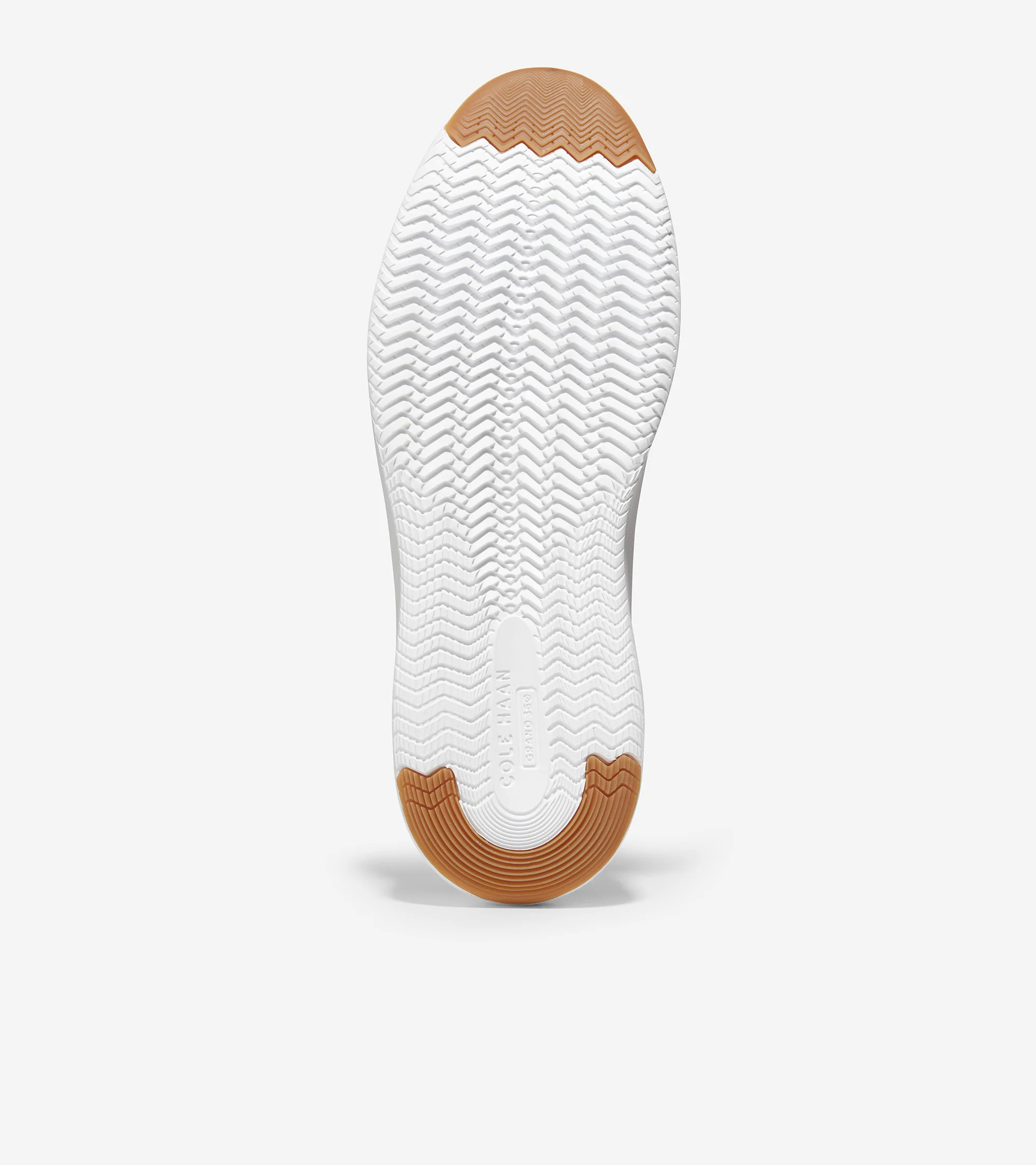 GrandPrø Topspin Sneaker - Image 6