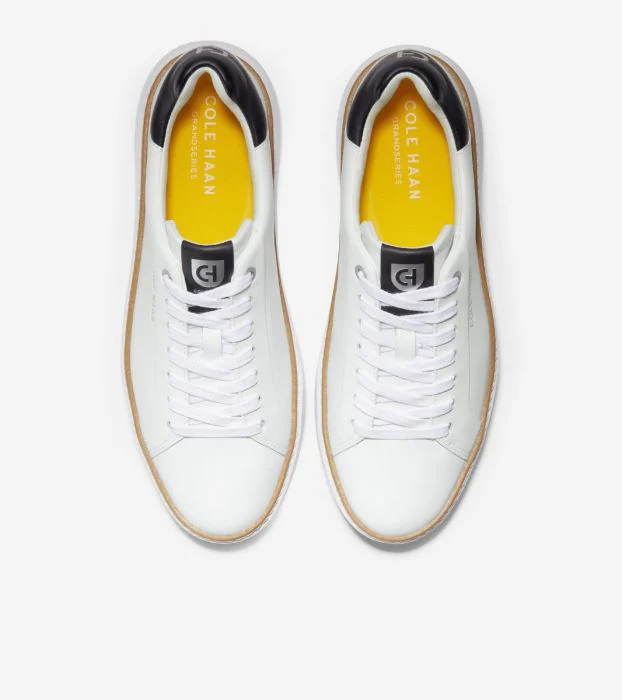GrandPrø Topspin Sneaker - Image 3