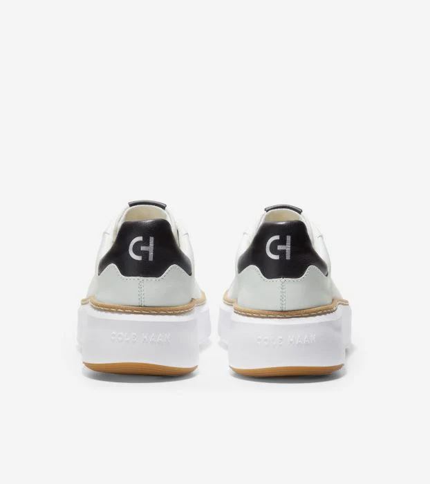 GrandPrø Topspin Sneaker - Image 4