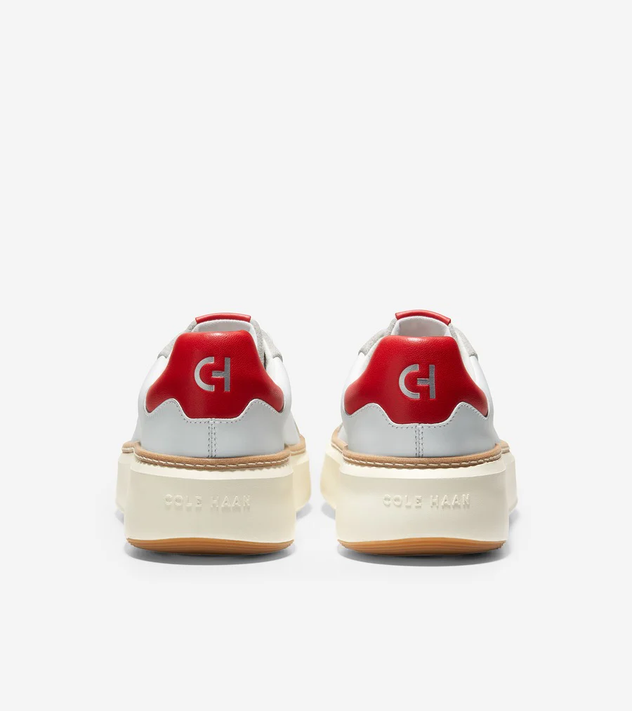 GrandPrø Topspin Sneaker - Image 5