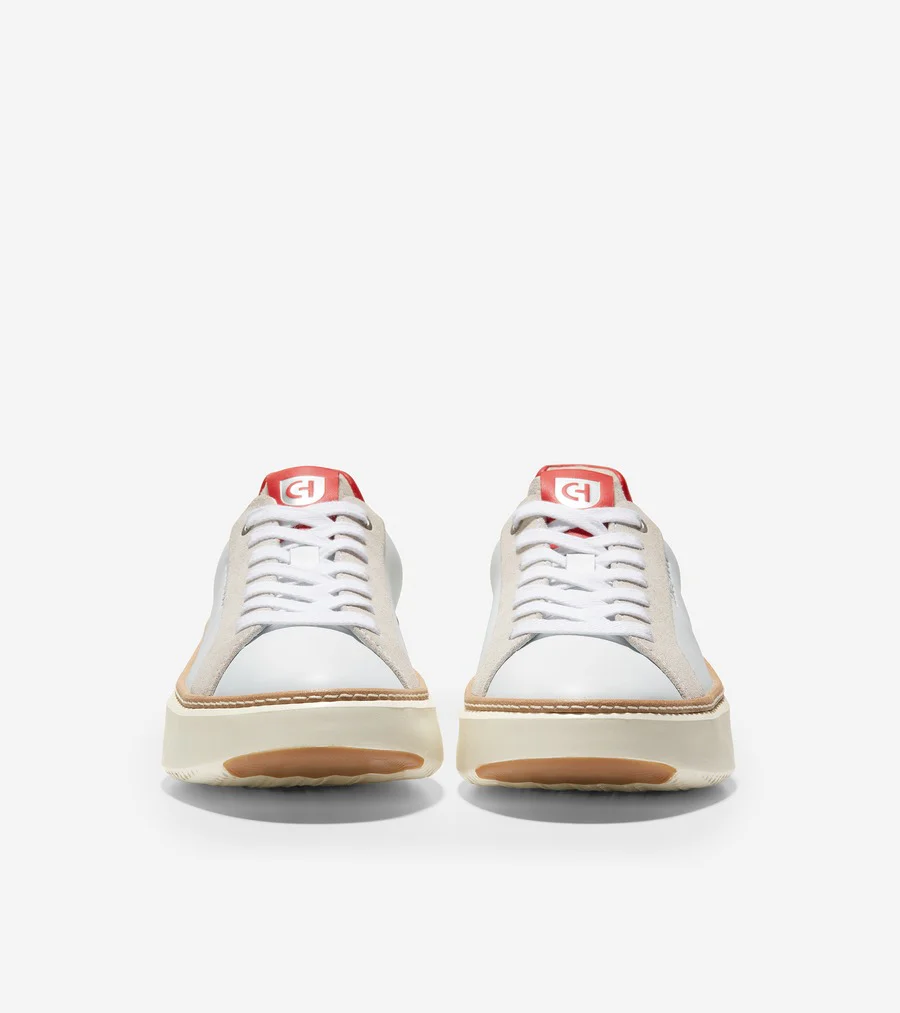 GrandPrø Topspin Sneaker - Image 6