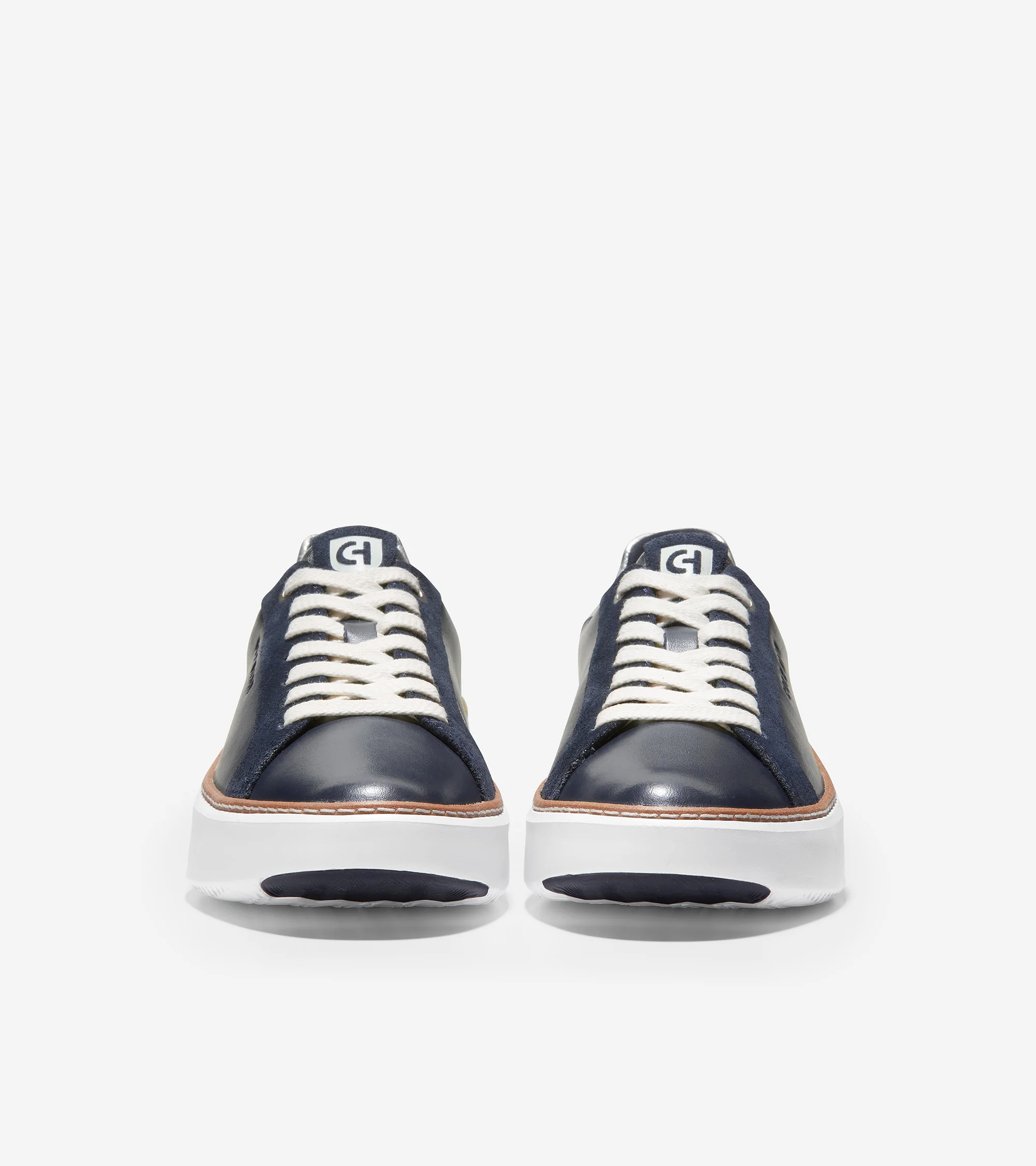 GrandPrø Topspin Sneaker - Image 2