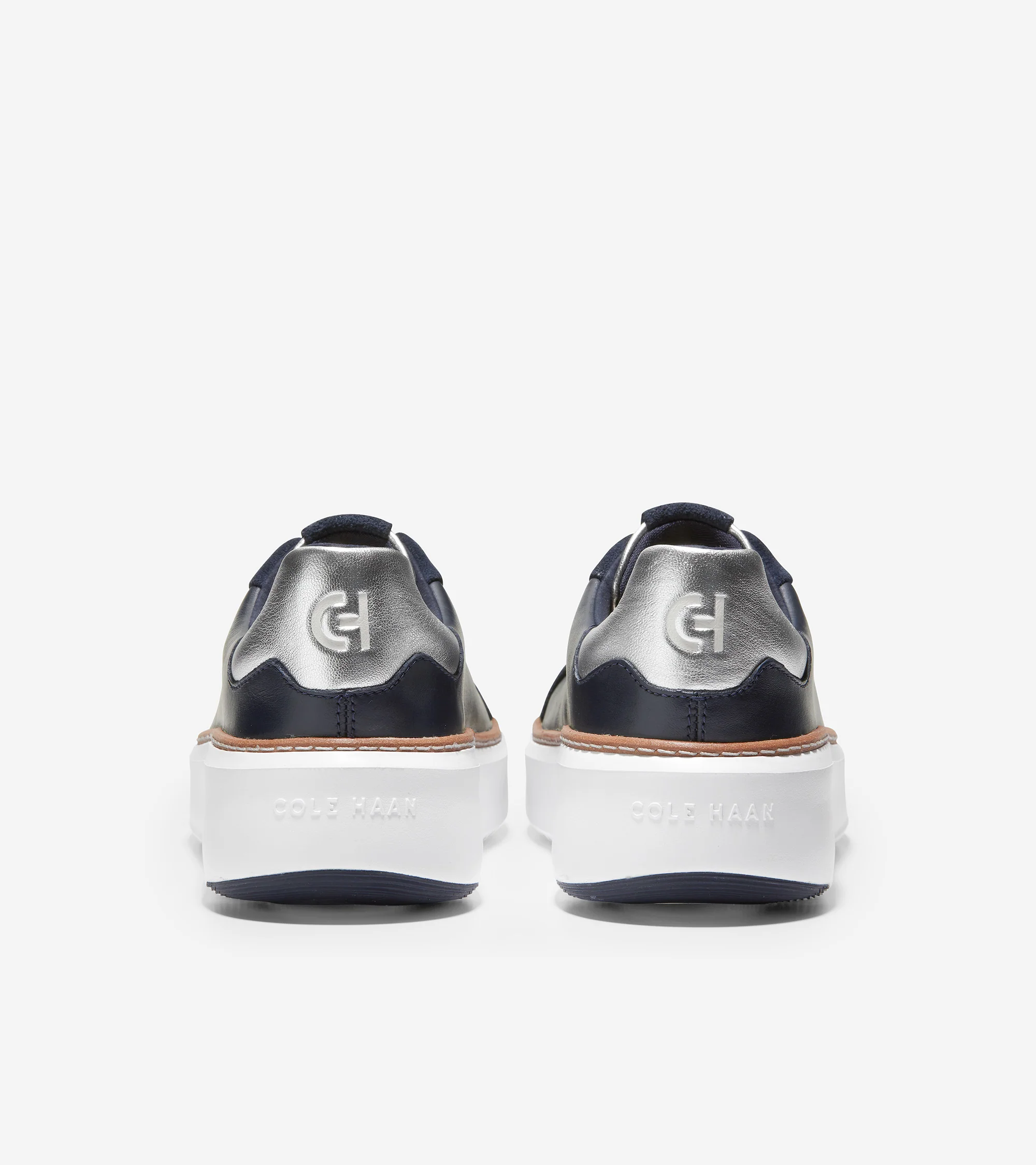 GrandPrø Topspin Sneaker - Image 3