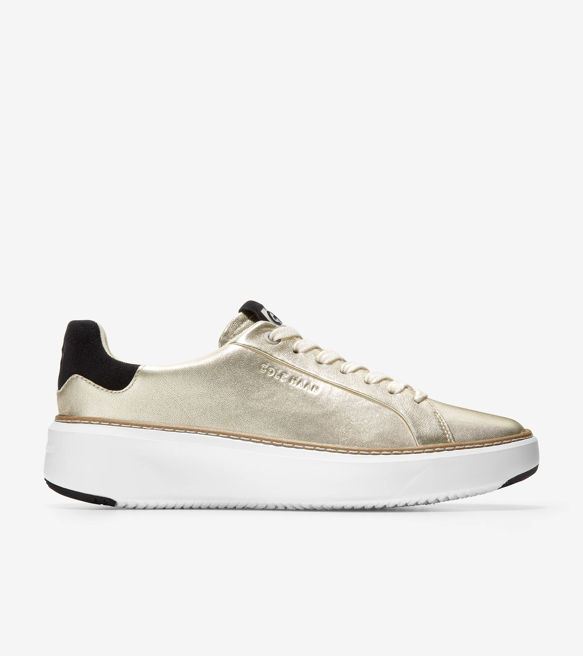 GrandPrø Topspin Sneaker