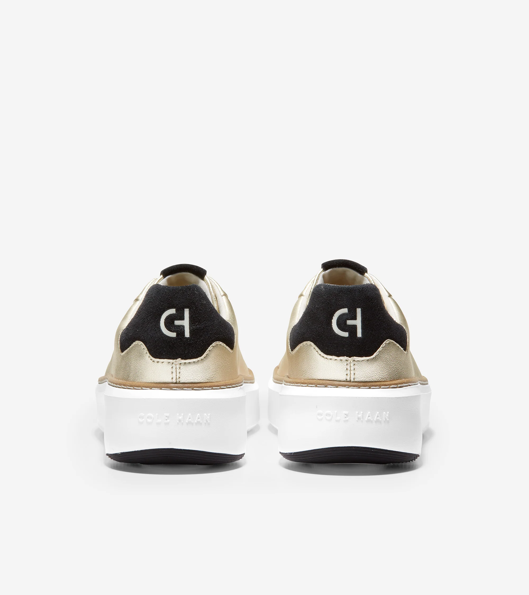 GrandPrø Topspin Sneaker - Image 3