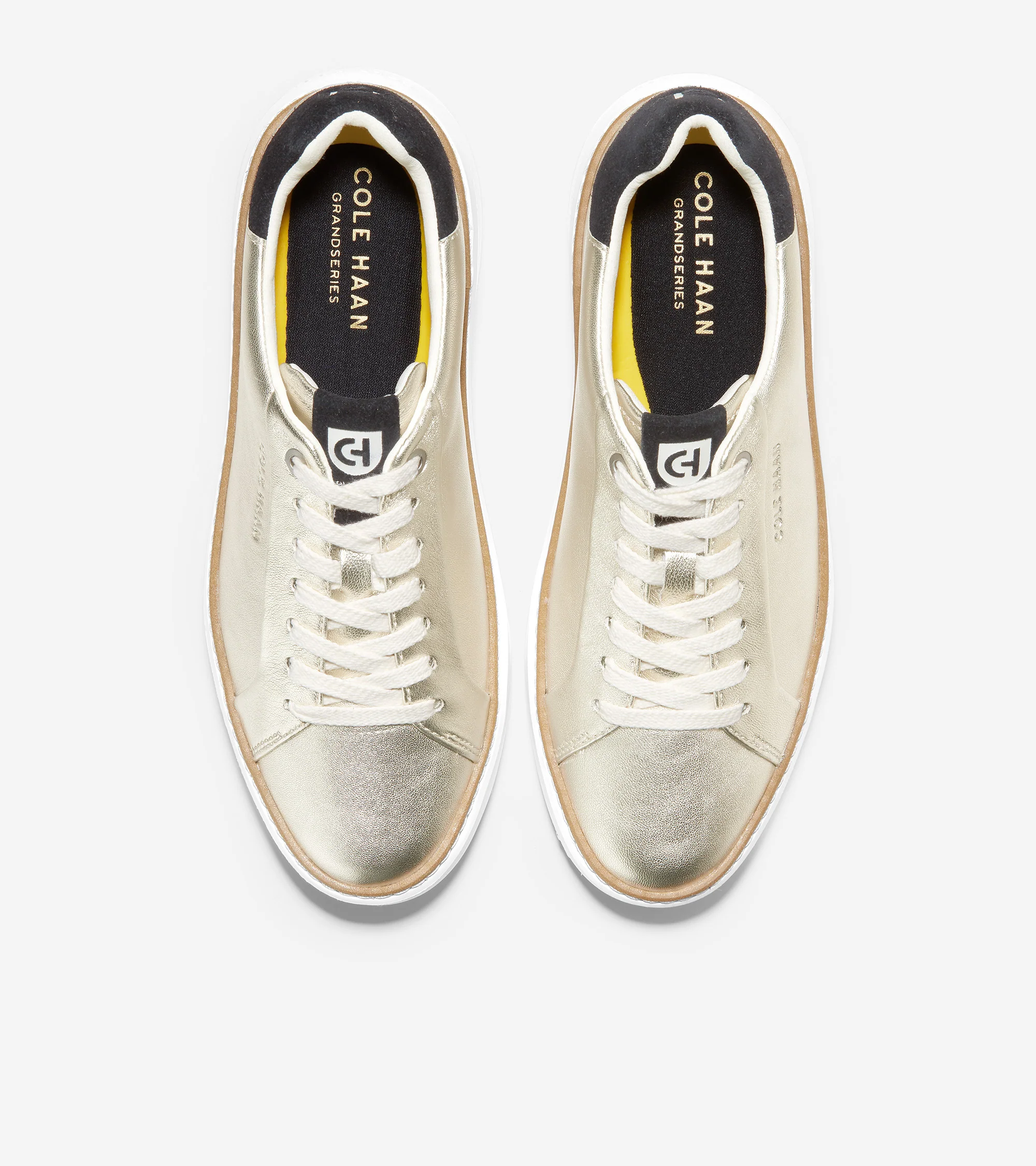 GrandPrø Topspin Sneaker - Image 4