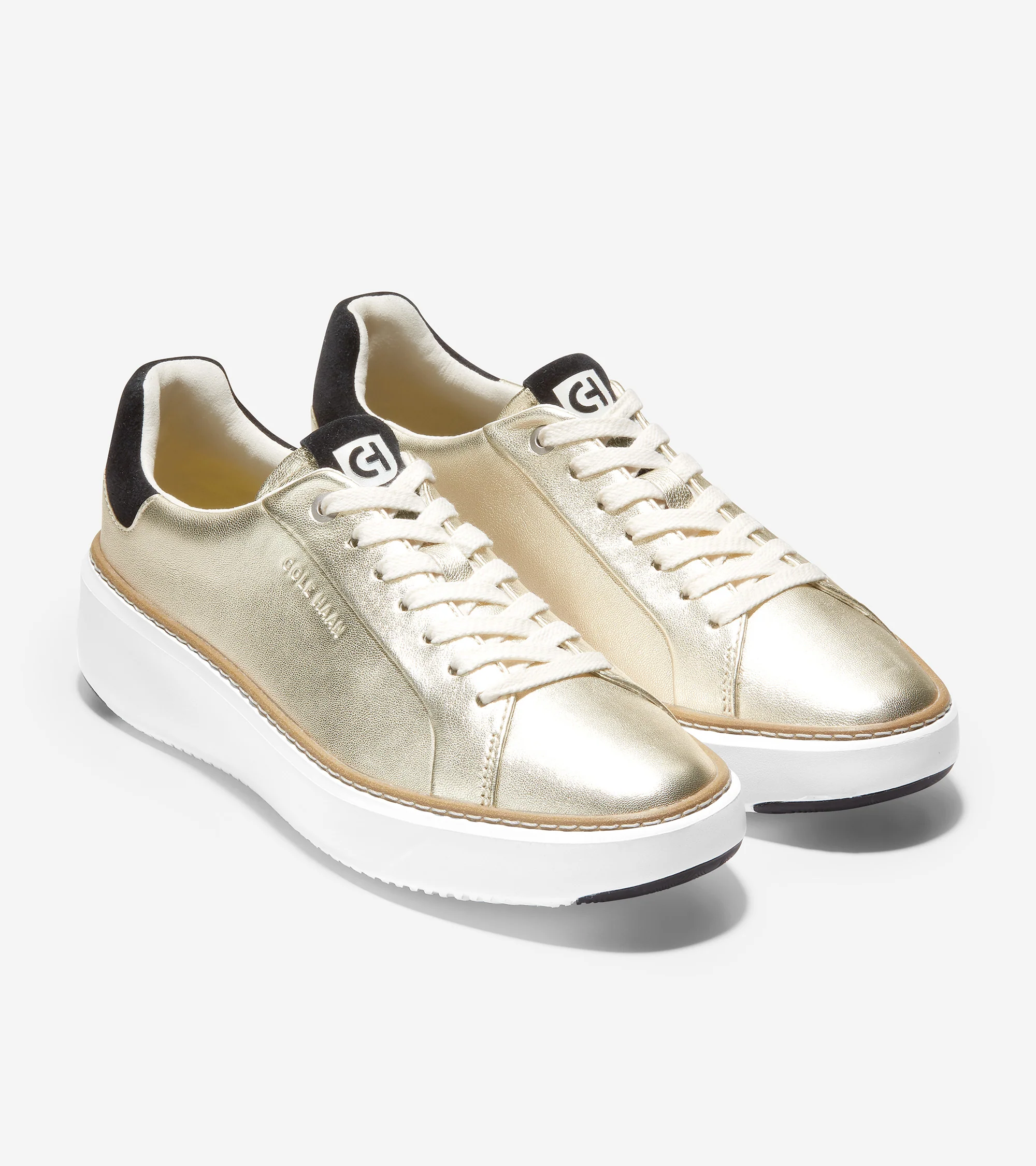 GrandPrø Topspin Sneaker - Image 5