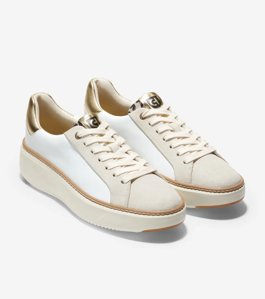 GrandPrø Topspin Sneaker - Image 3