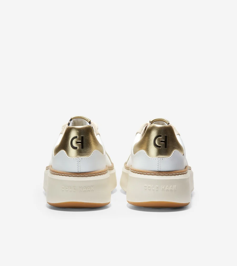 GrandPrø Topspin Sneaker - Image 5