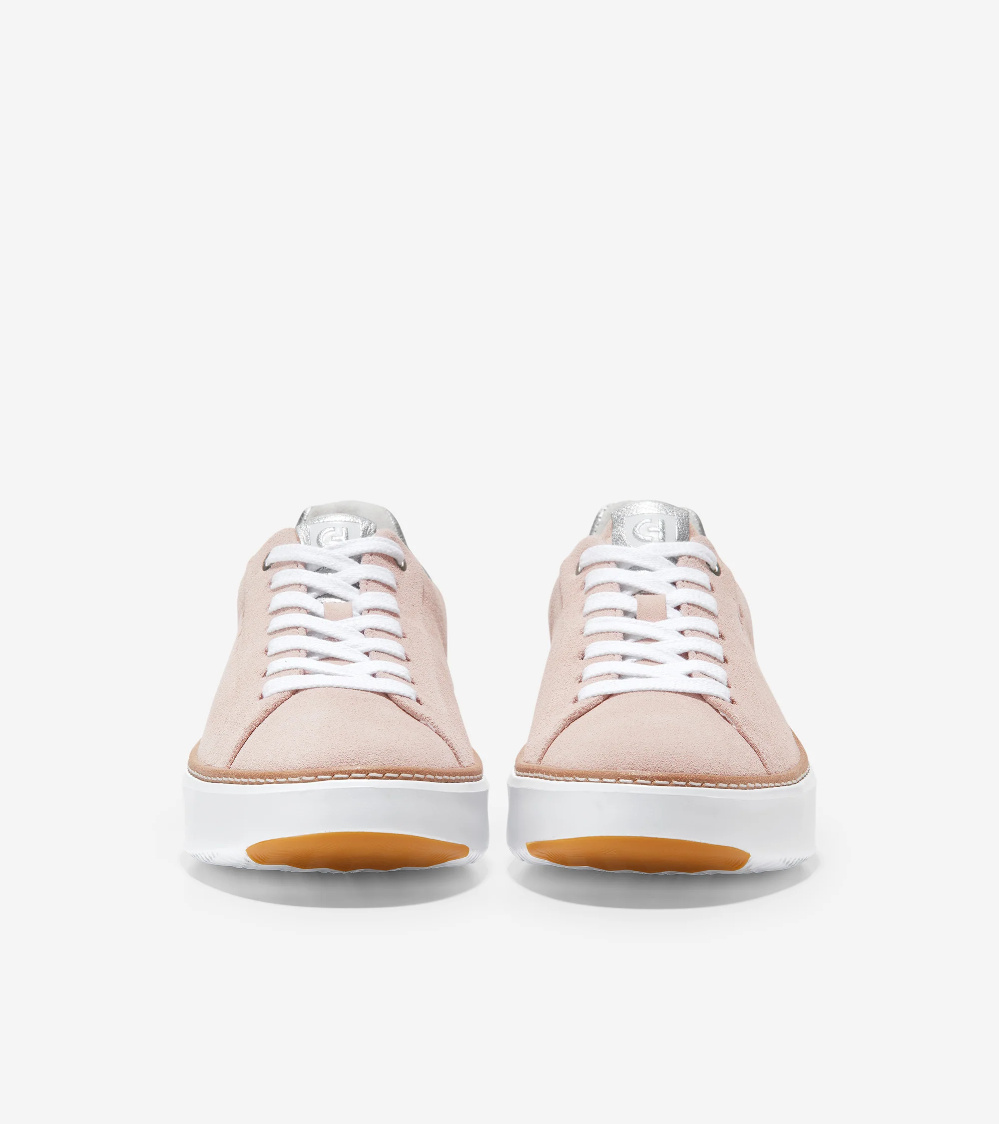 GrandPrø Topspin Sneaker - Image 2