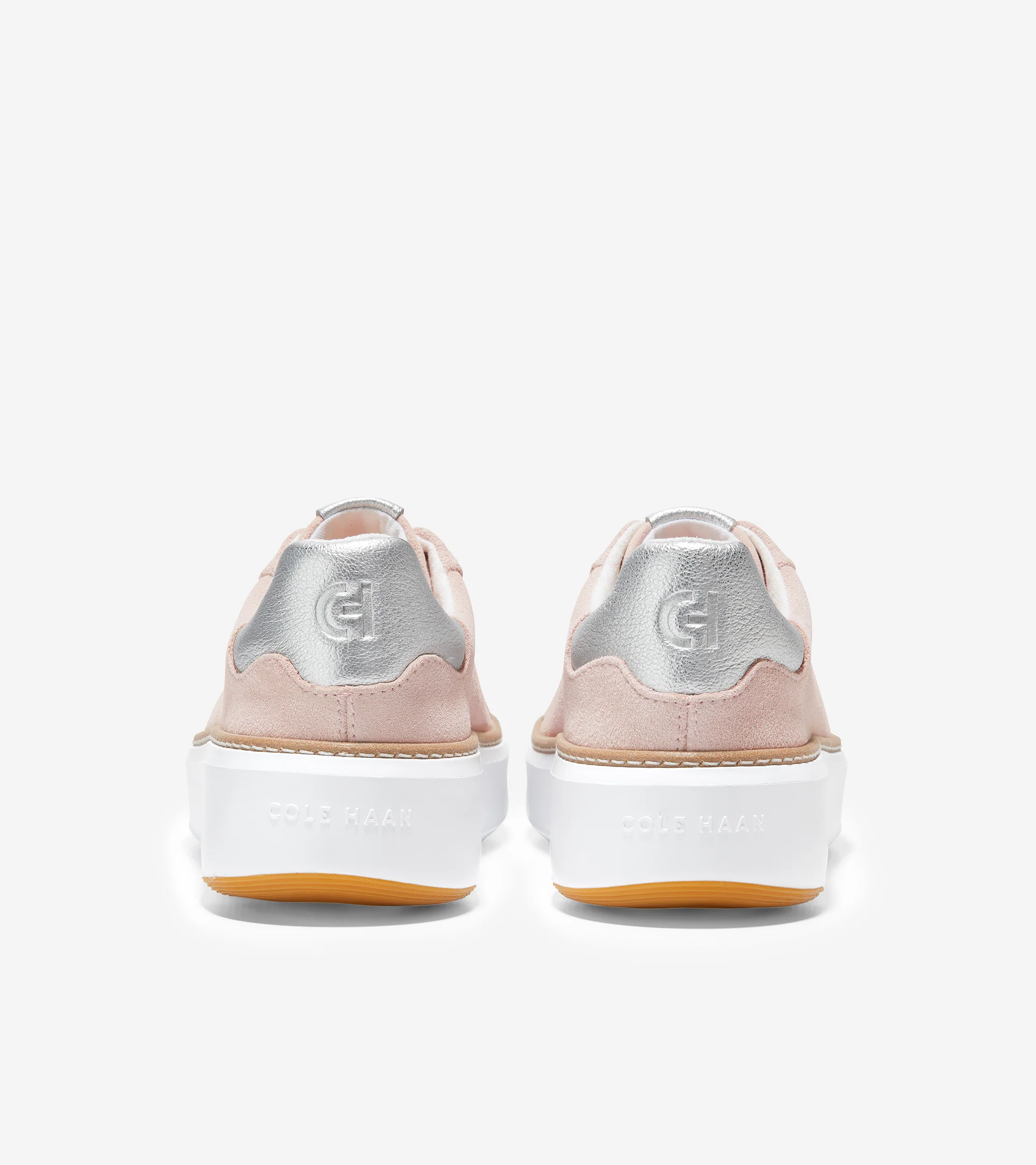 GrandPrø Topspin Sneaker - Image 3