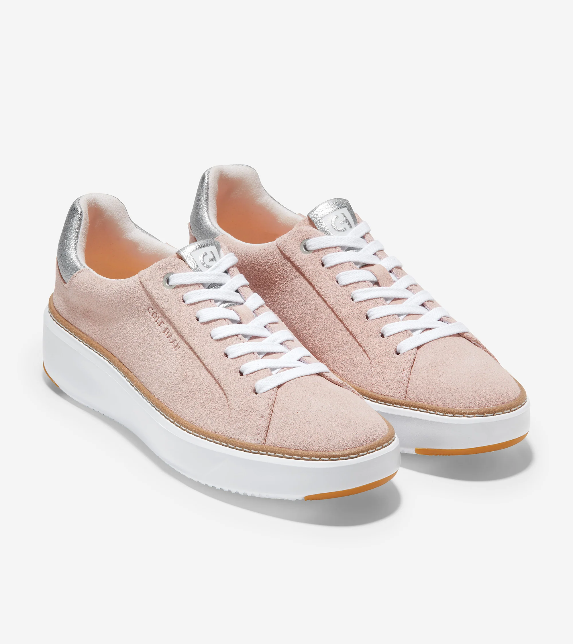 GrandPrø Topspin Sneaker - Image 5