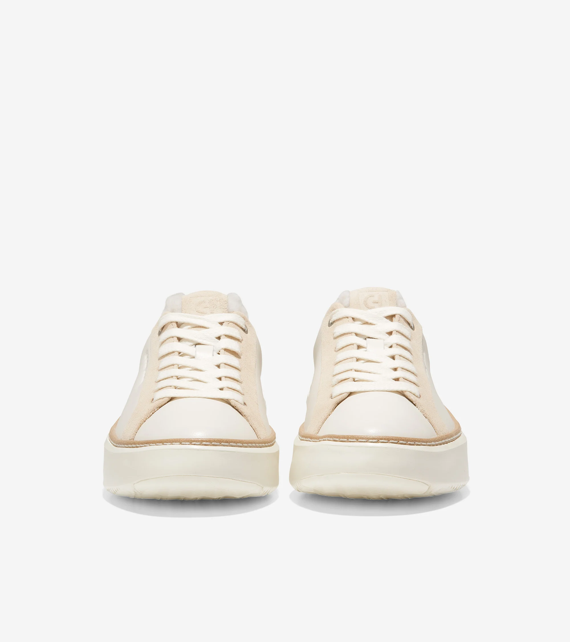 GrandPrø Topspin Sneaker - Image 2