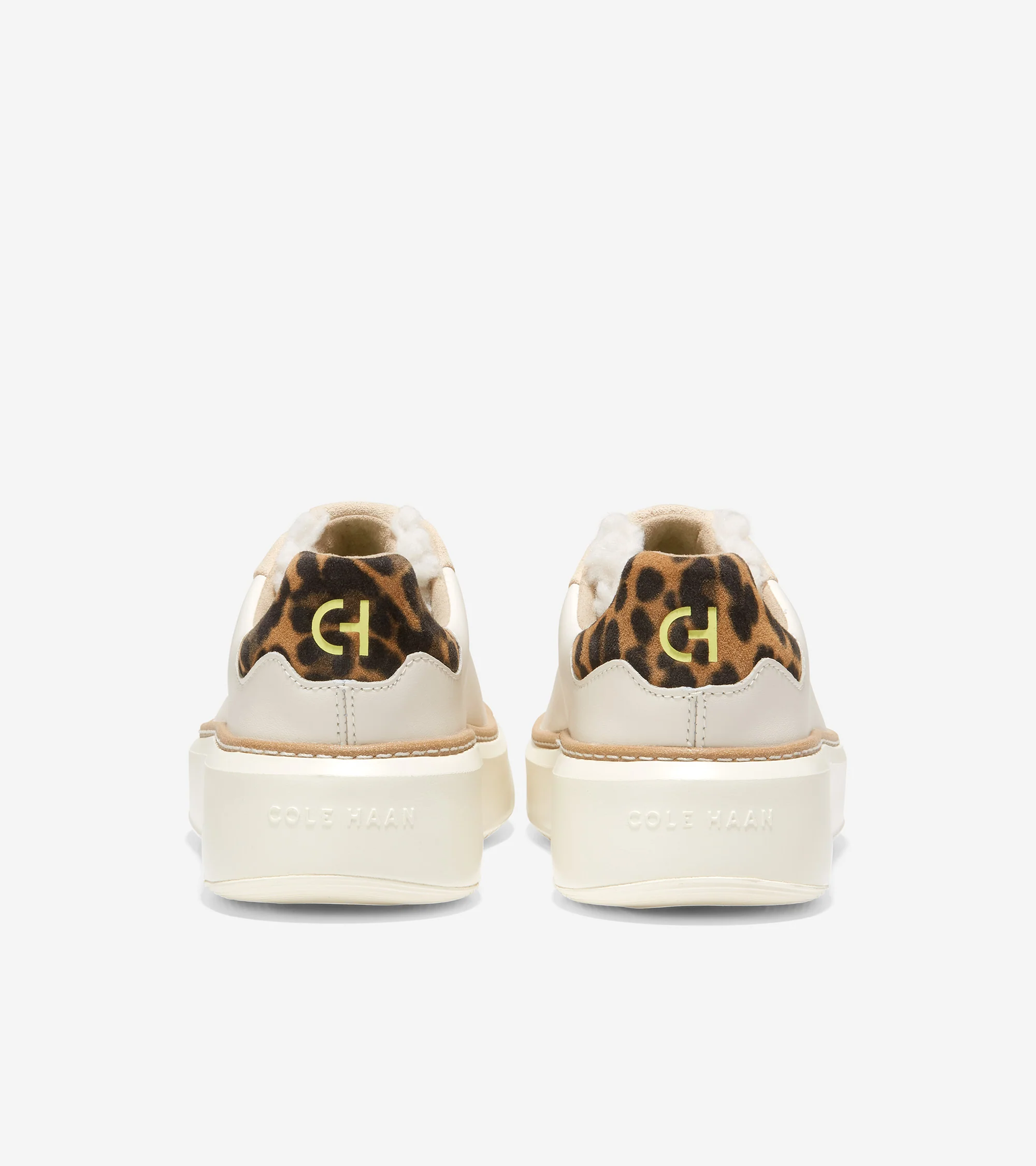 GrandPrø Topspin Sneaker - Image 3