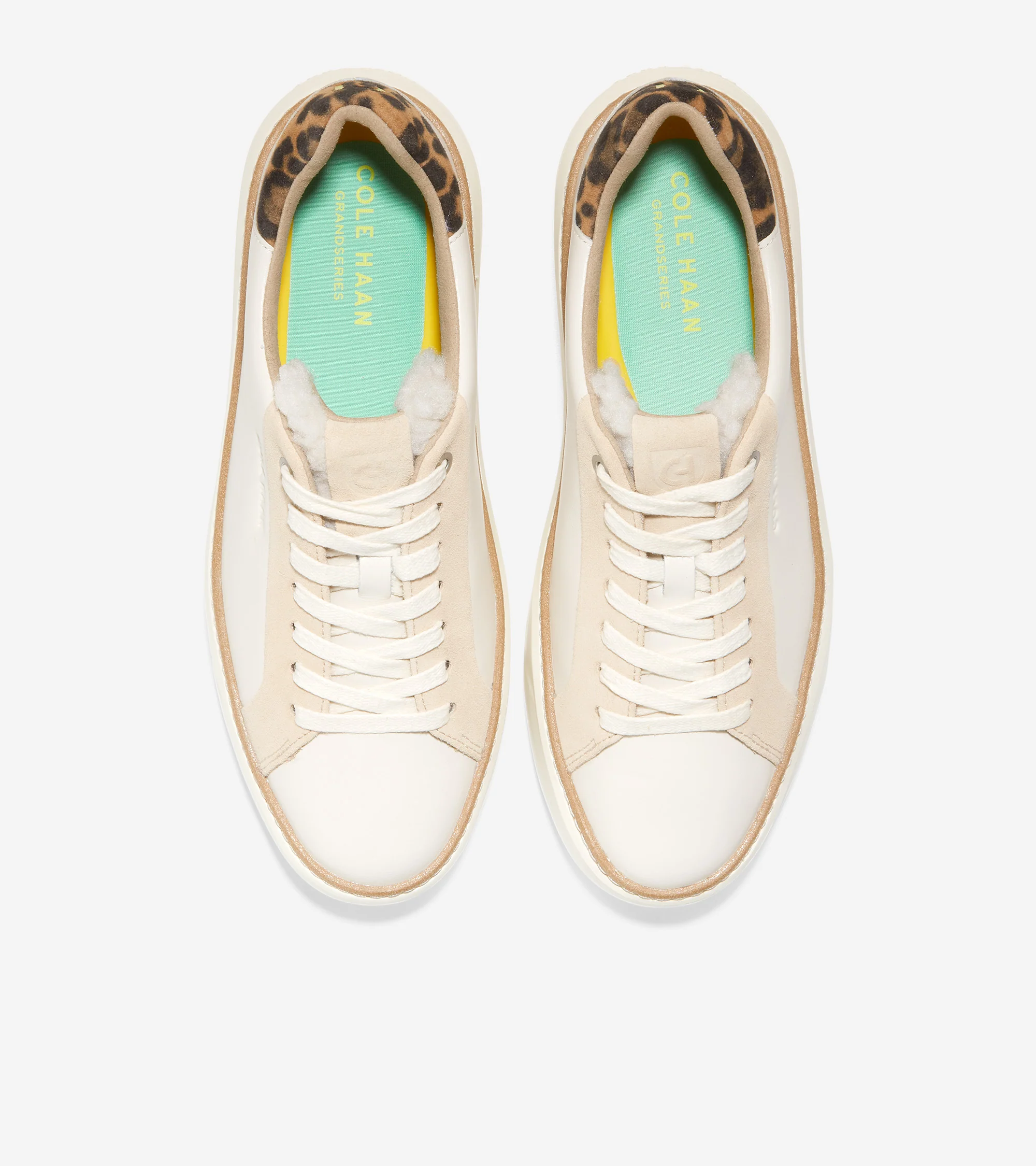 GrandPrø Topspin Sneaker - Image 4