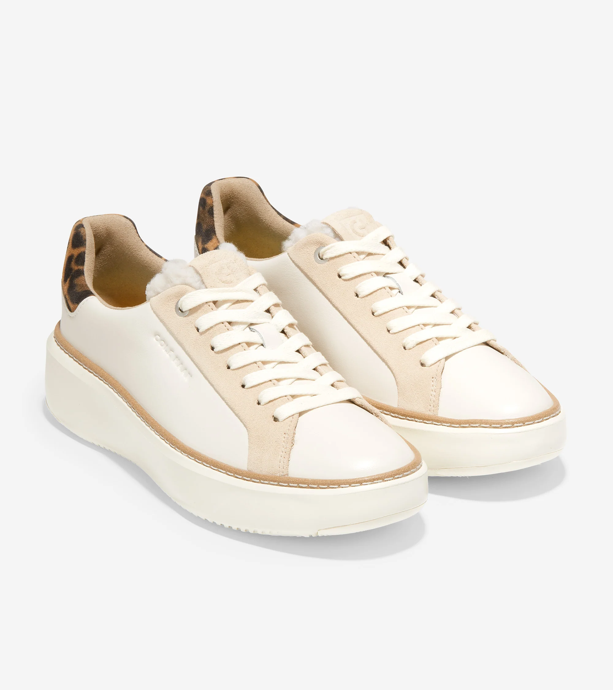 GrandPrø Topspin Sneaker - Image 5