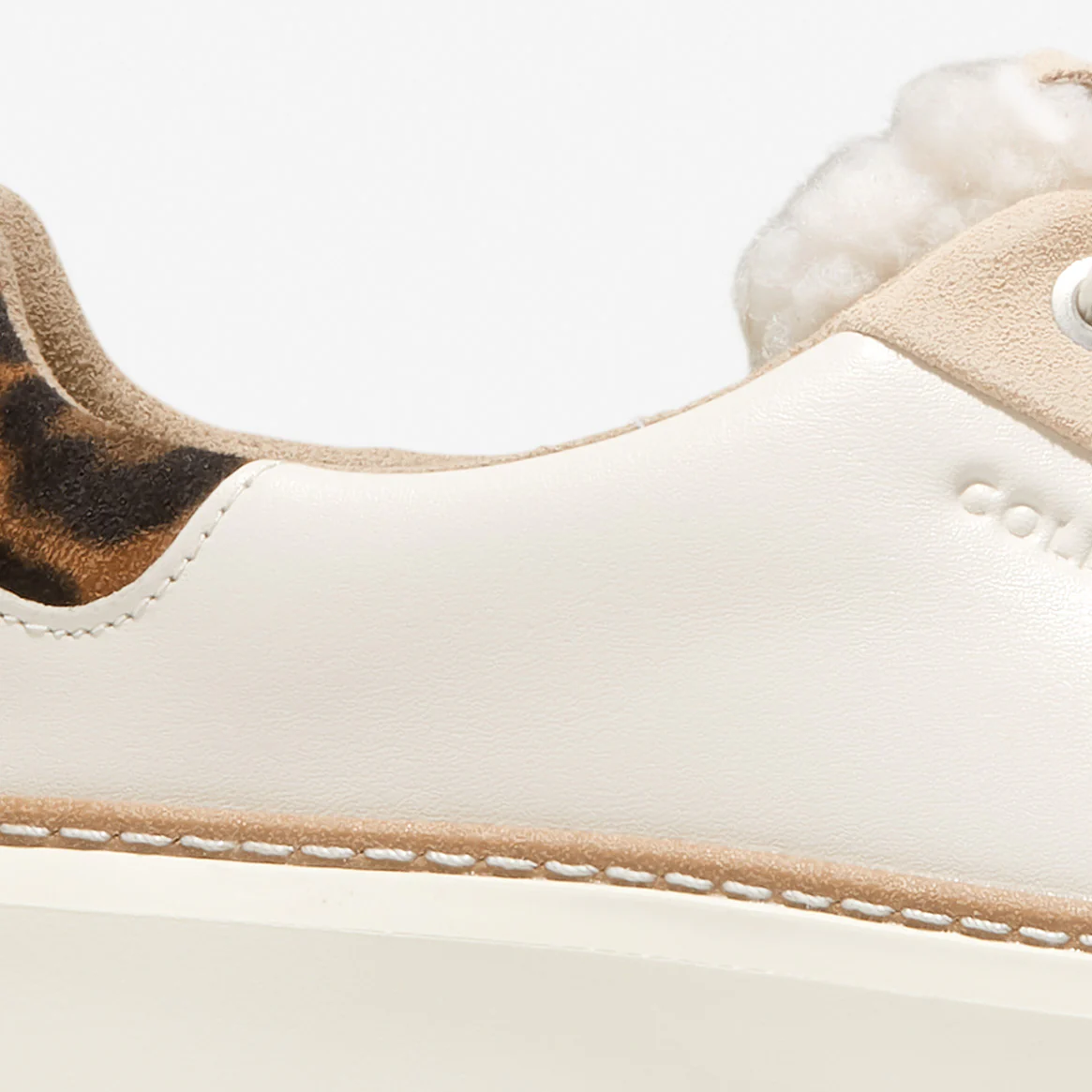 GrandPrø Topspin Sneaker - Image 7