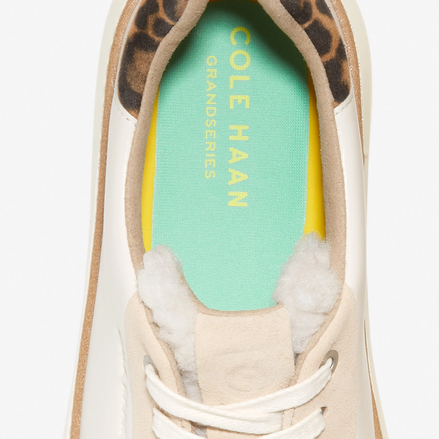 GrandPrø Topspin Sneaker - Image 8