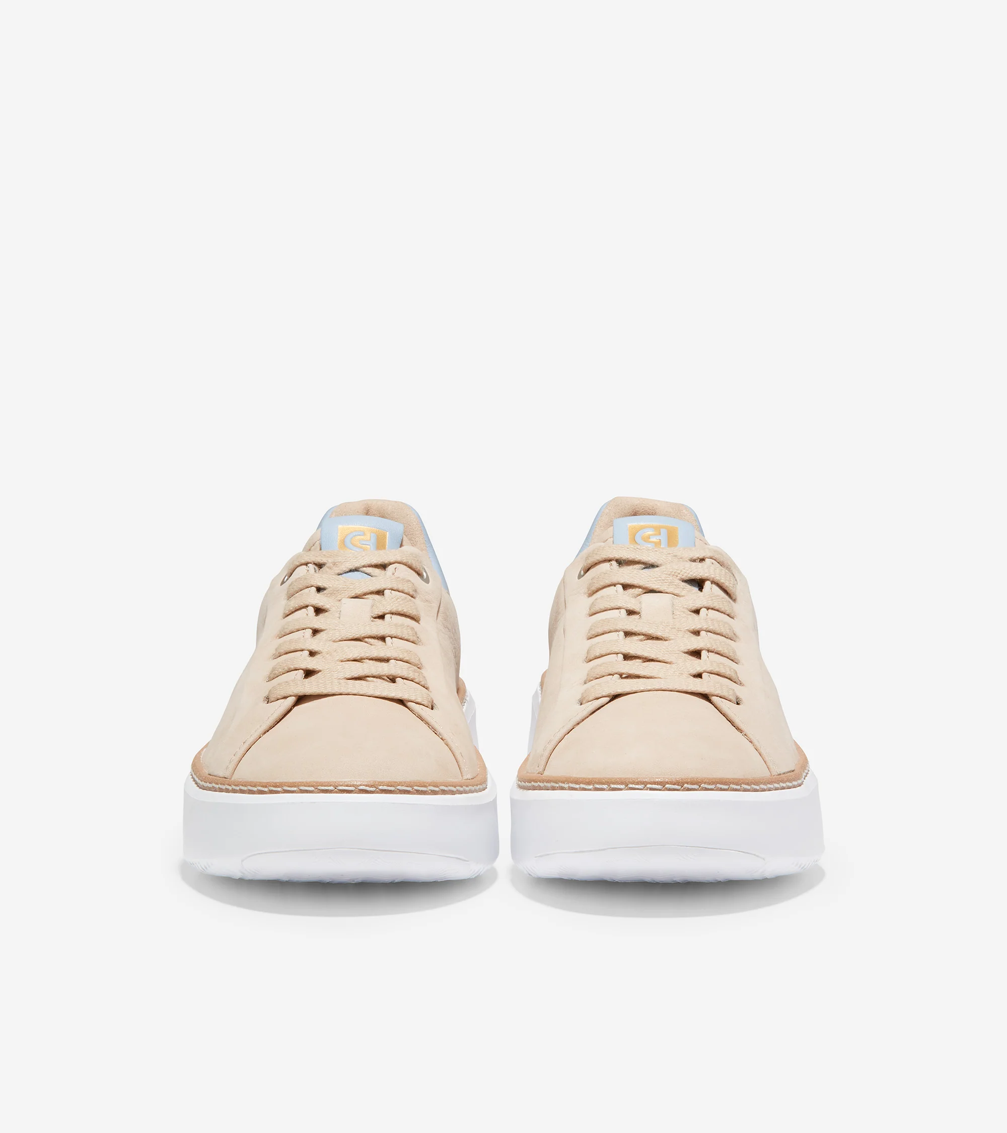 GrandPrø Topspin Sneaker - Image 2