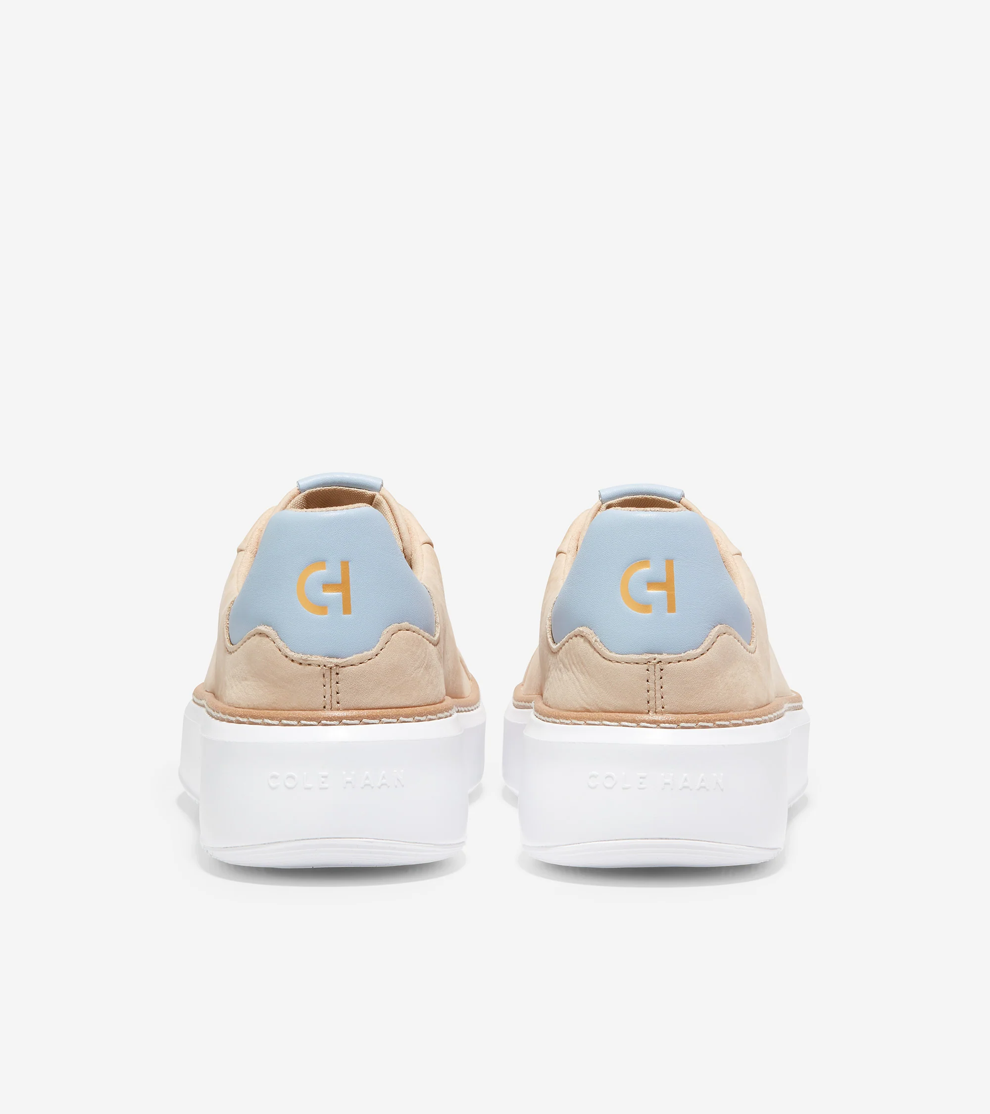 GrandPrø Topspin Sneaker - Image 3