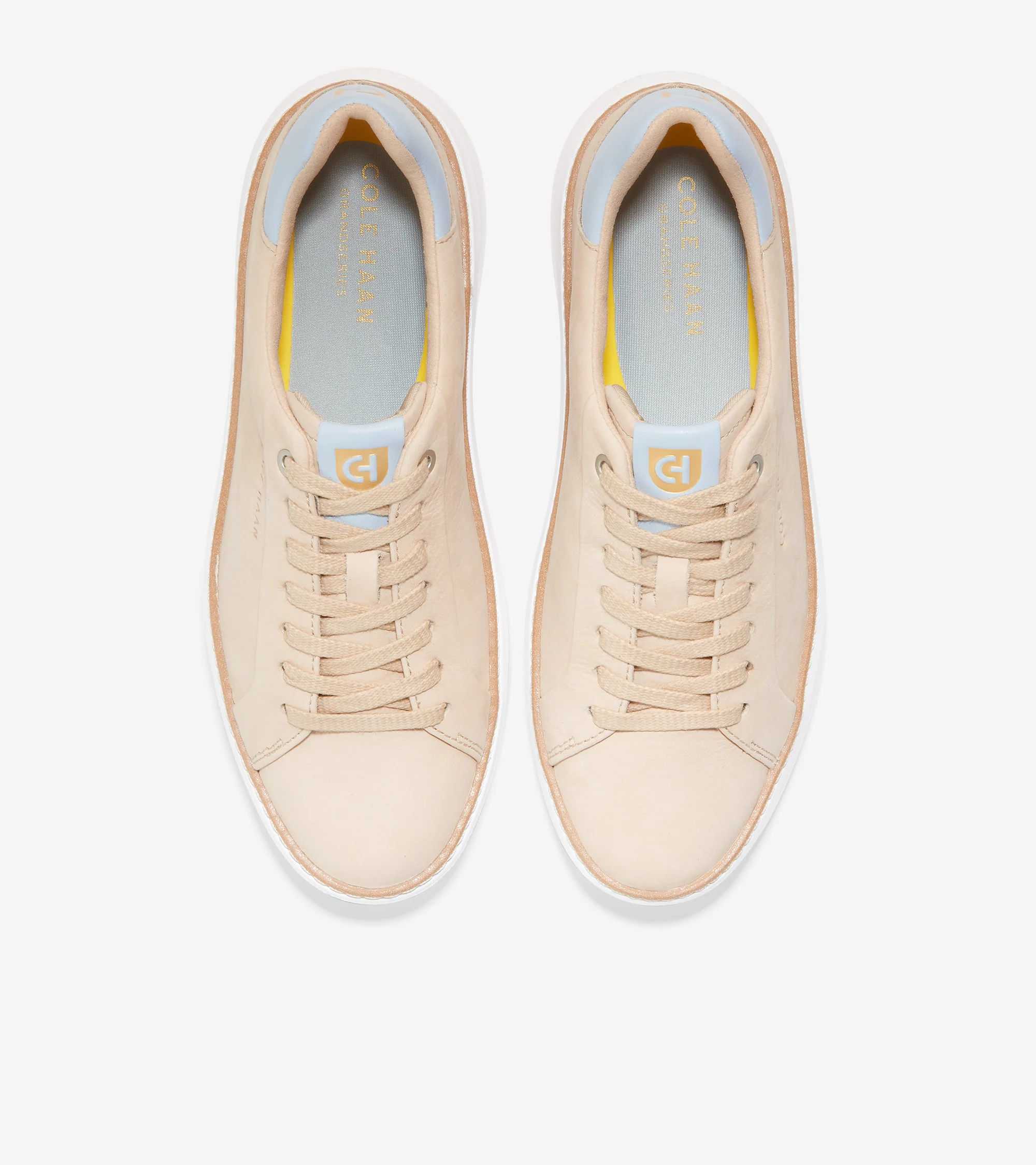 GrandPrø Topspin Sneaker - Image 4