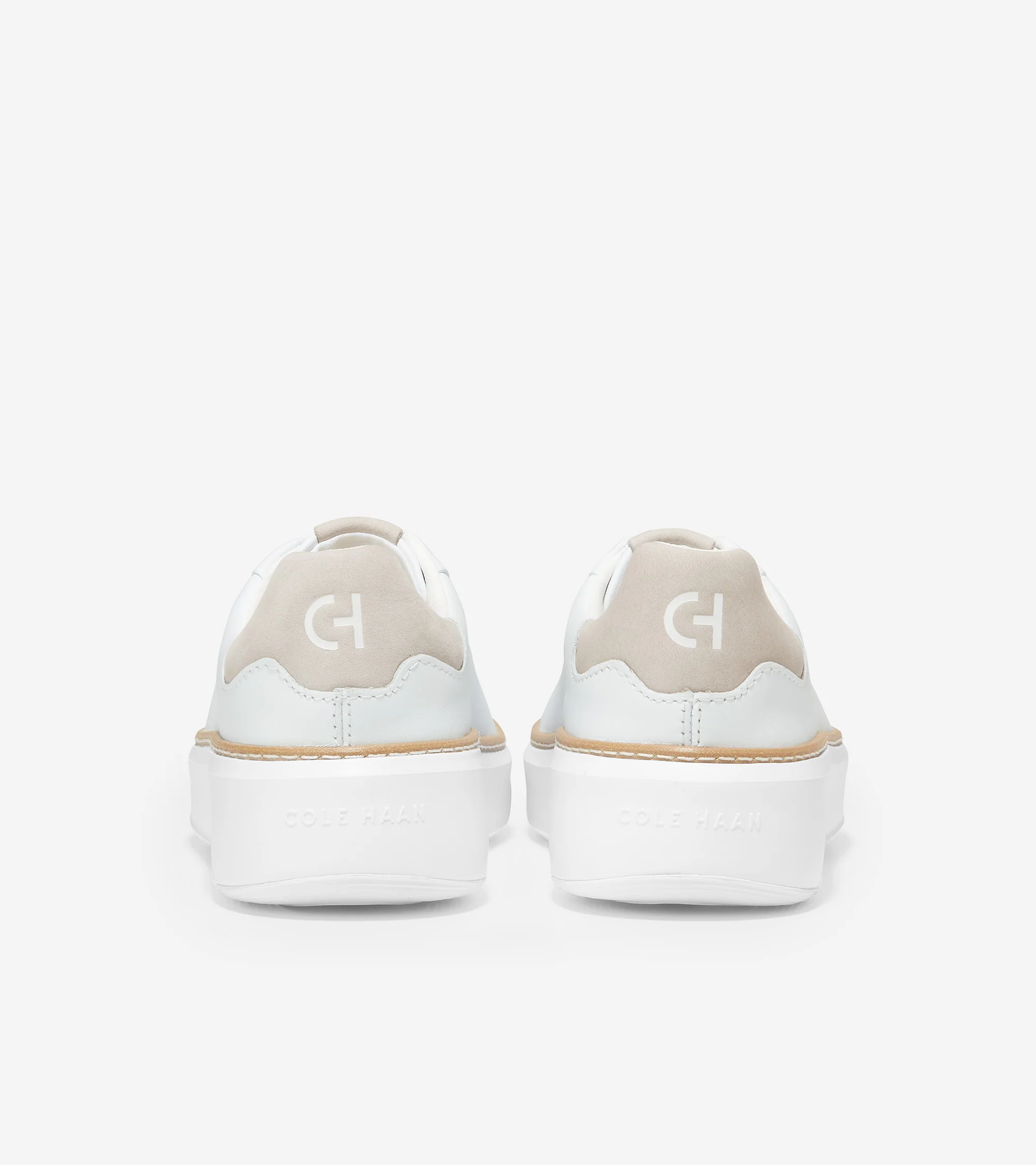 GrandPrø Topspin Sneaker - Image 3