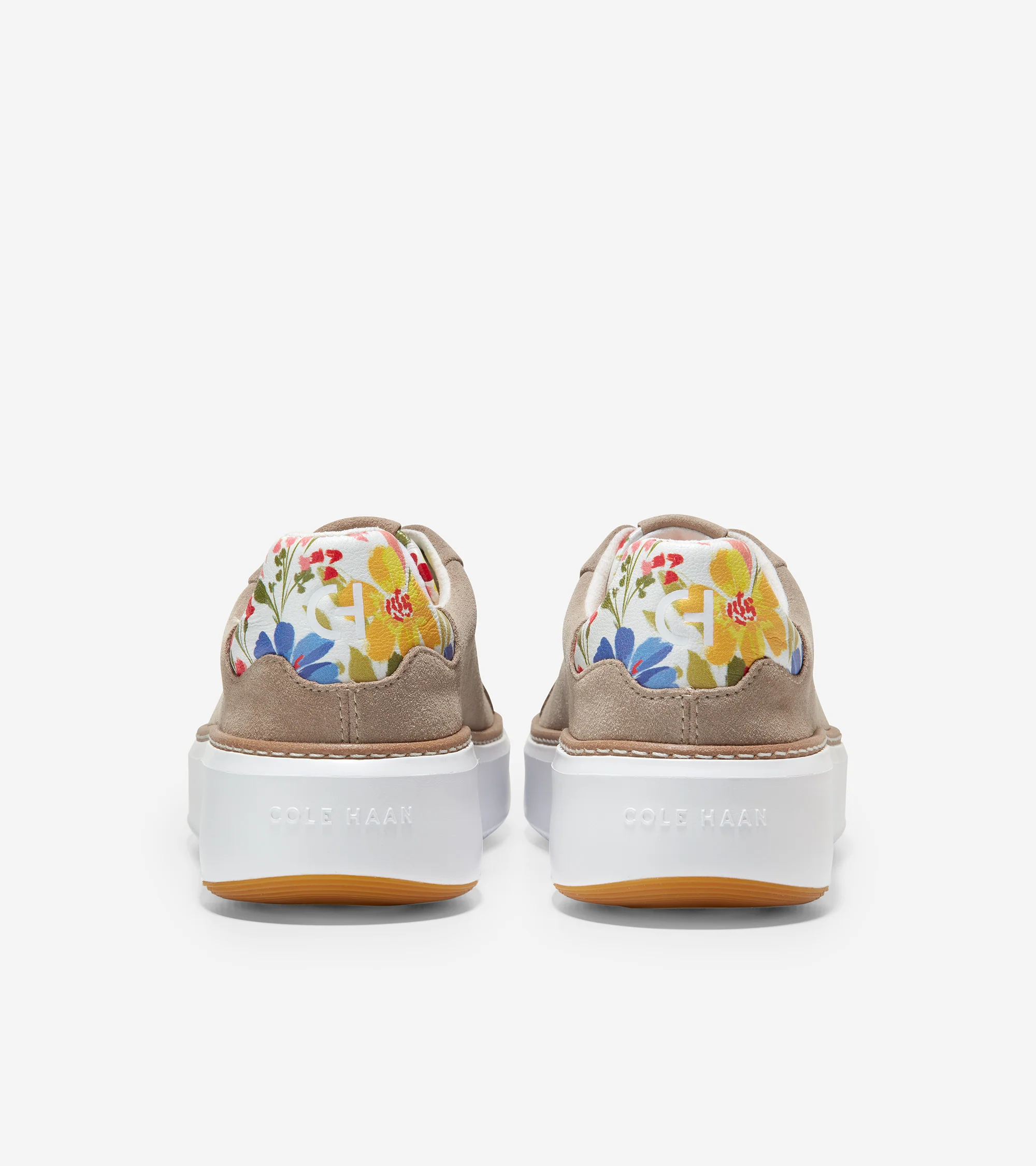 GrandPrø Topspin Sneaker - Image 3