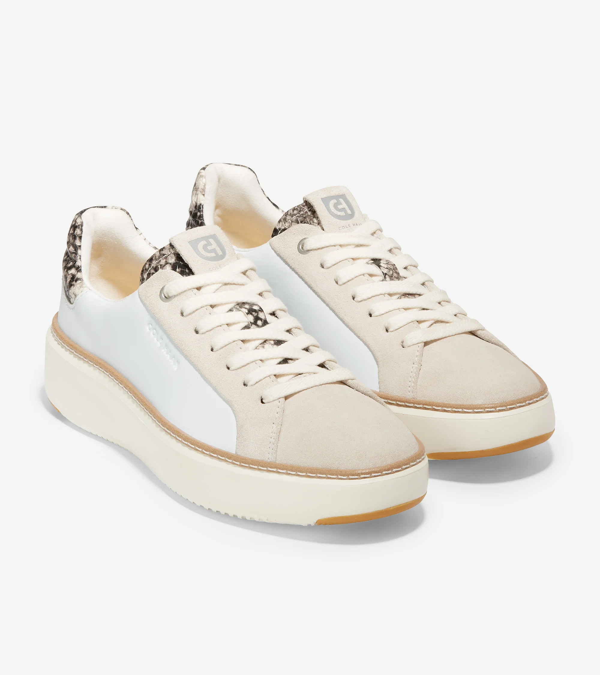 GrandPrø Topspin Sneaker - Image 2