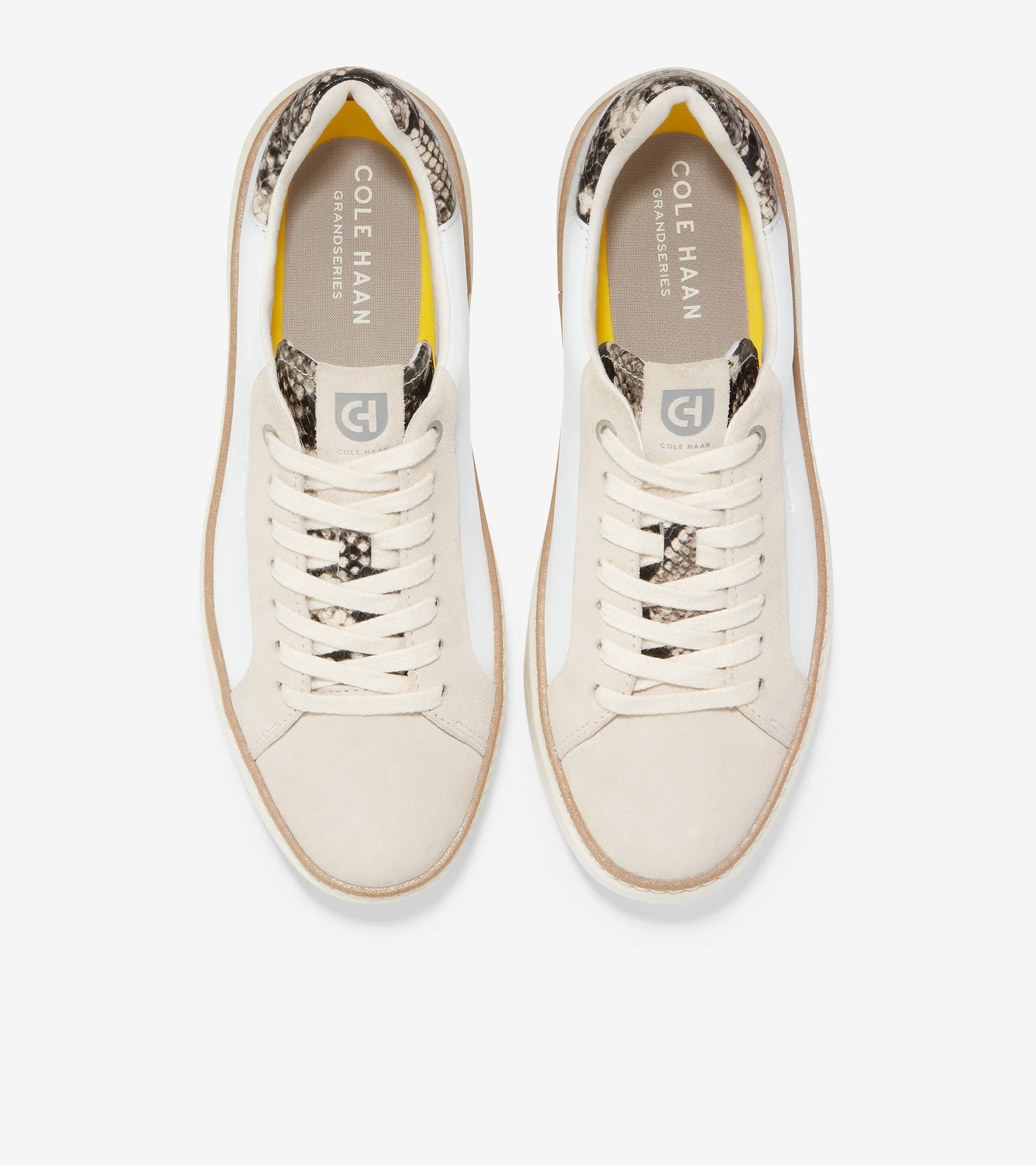 GrandPrø Topspin Sneaker - Image 3