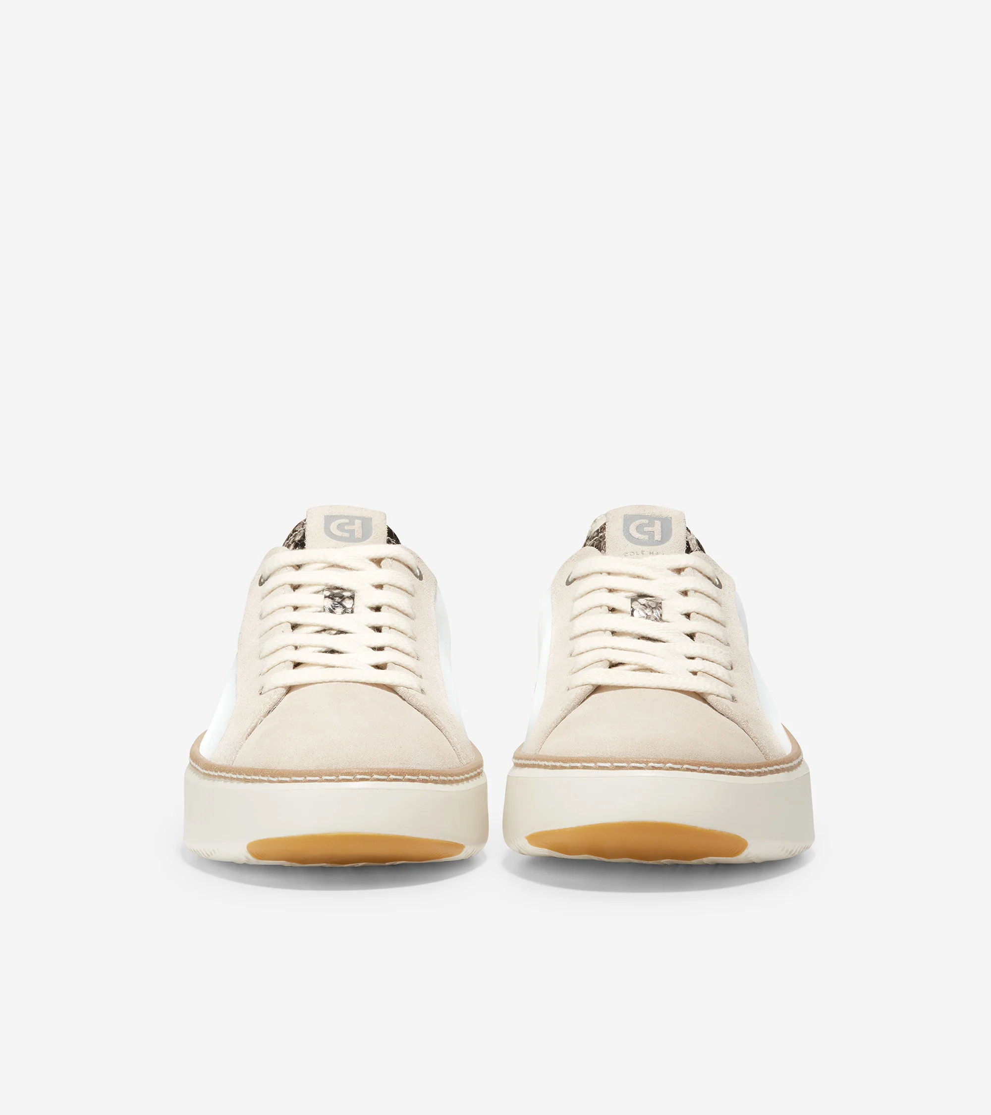 GrandPrø Topspin Sneaker - Image 4