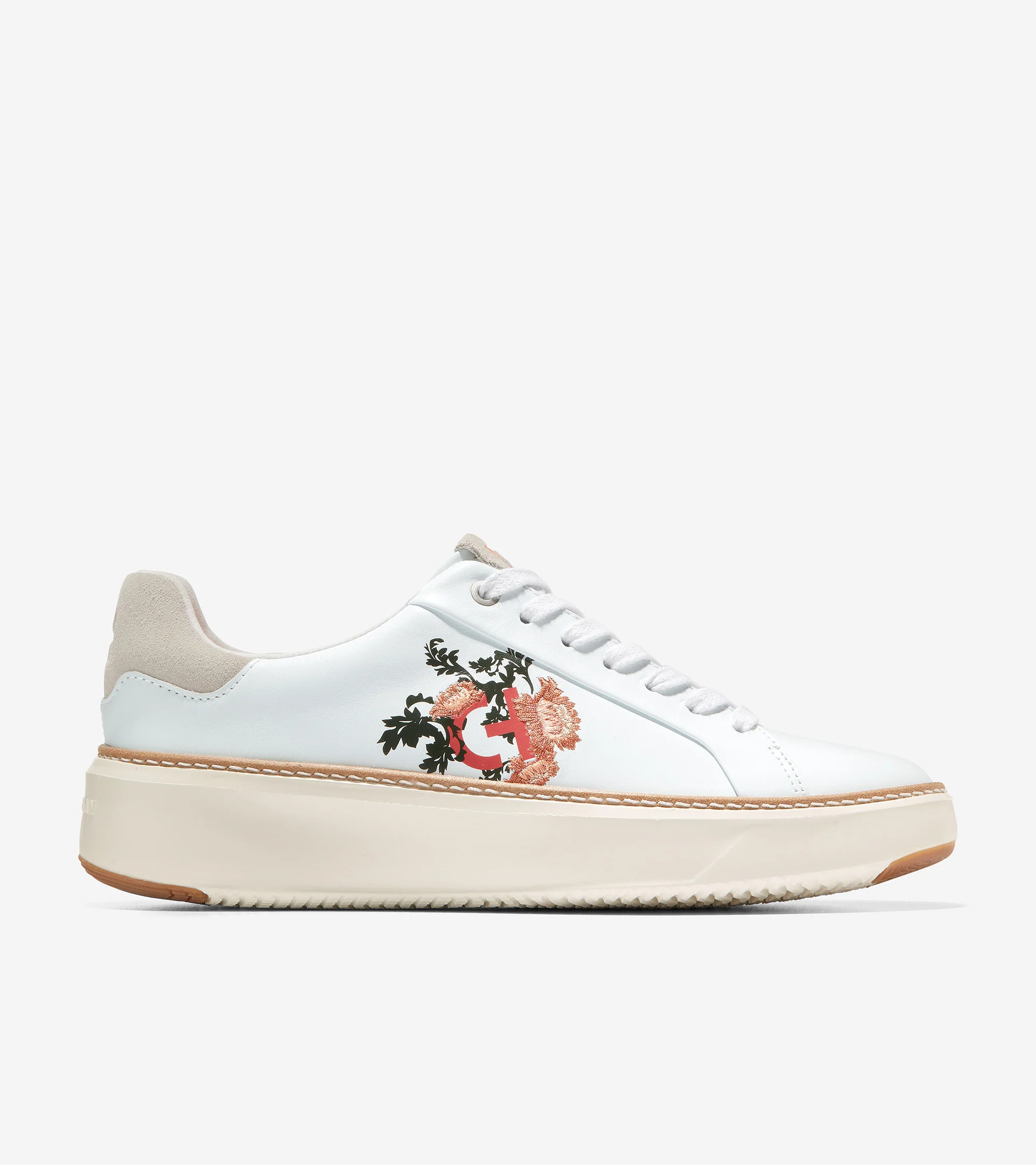 GrandPrø Topspin Sneaker