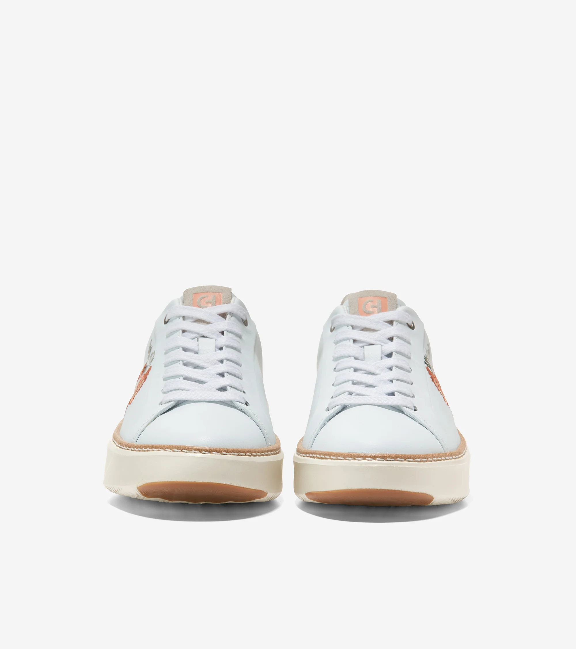 GrandPrø Topspin Sneaker - Image 2