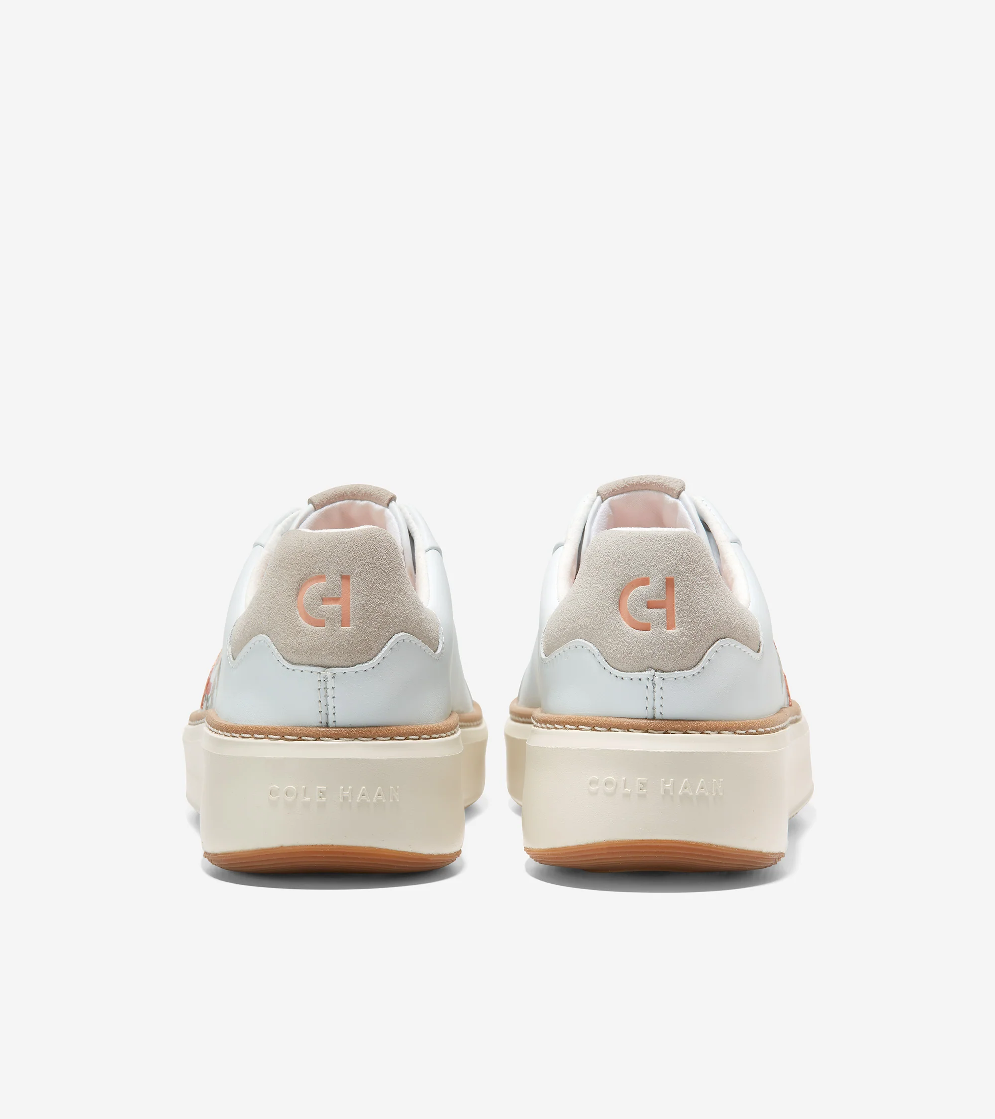 GrandPrø Topspin Sneaker - Image 3