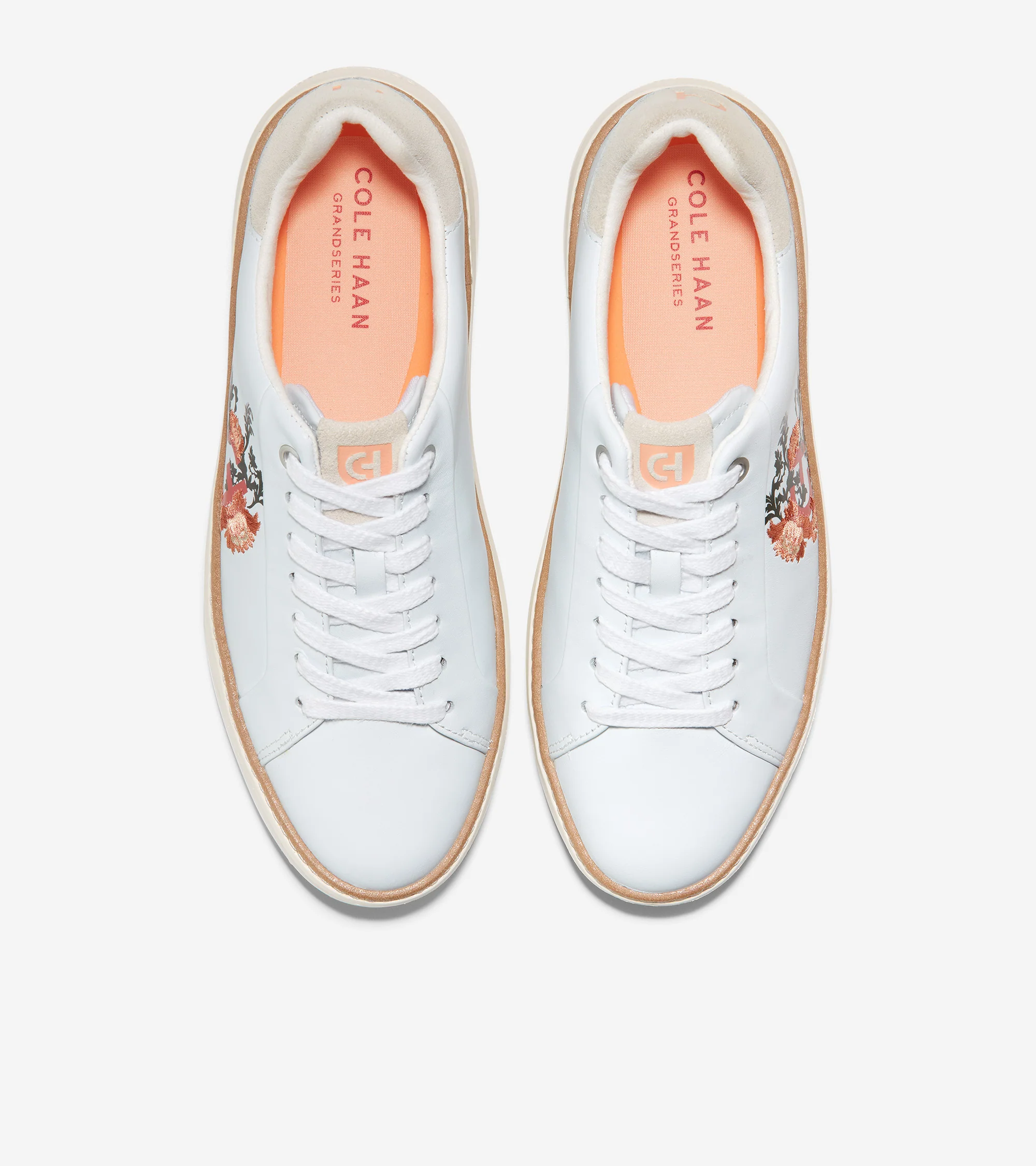 GrandPrø Topspin Sneaker - Image 4