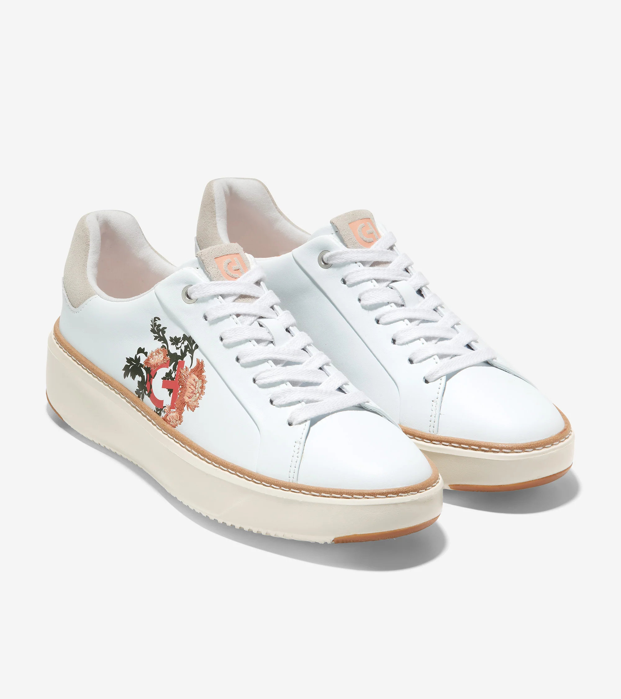 GrandPrø Topspin Sneaker - Image 5