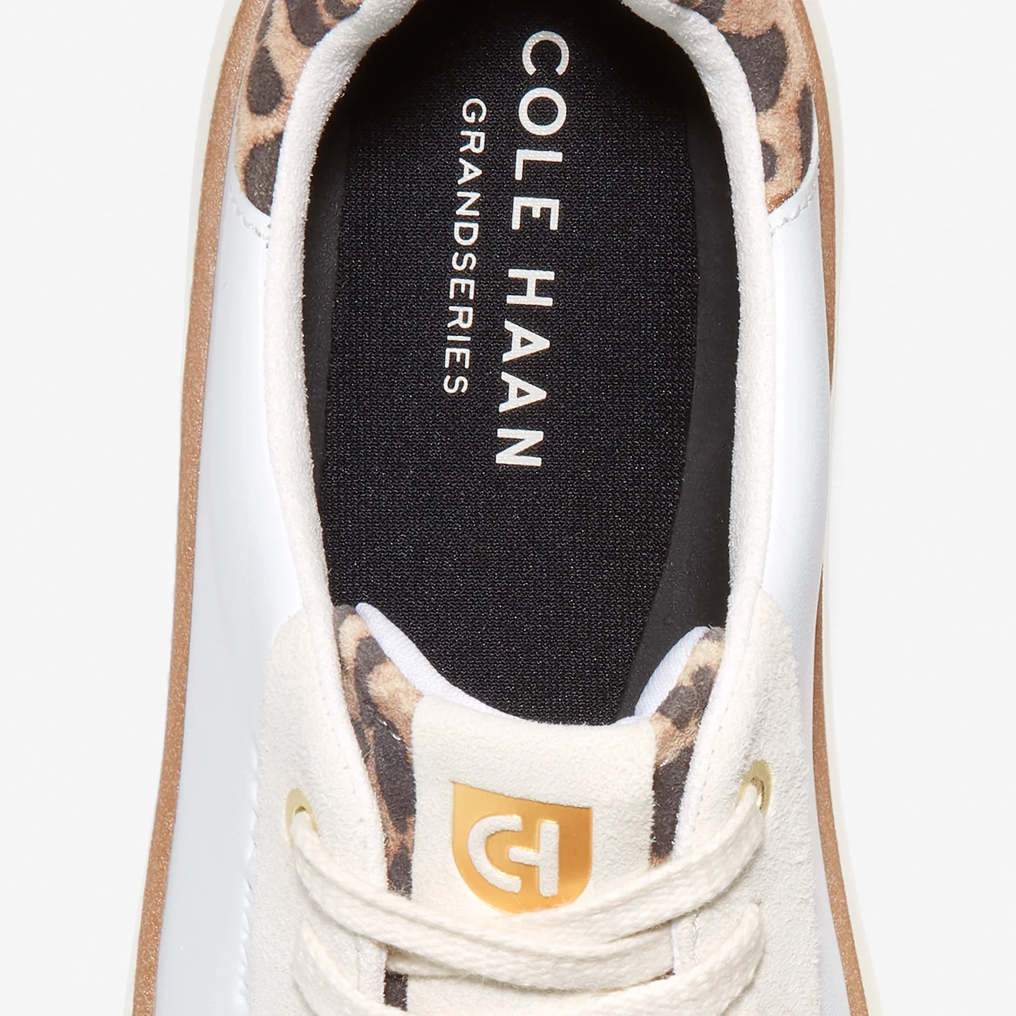GrandPrø Topspin Sneaker - Image 8