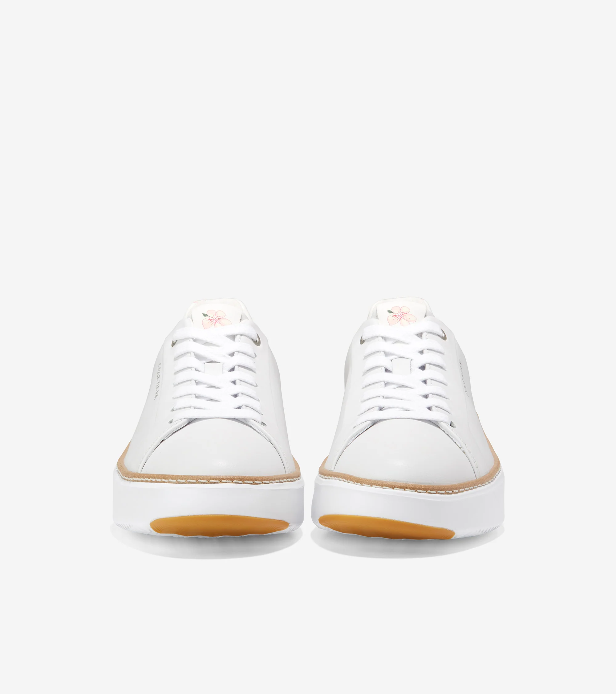 GrandPrø Topspin Sneaker - Image 2