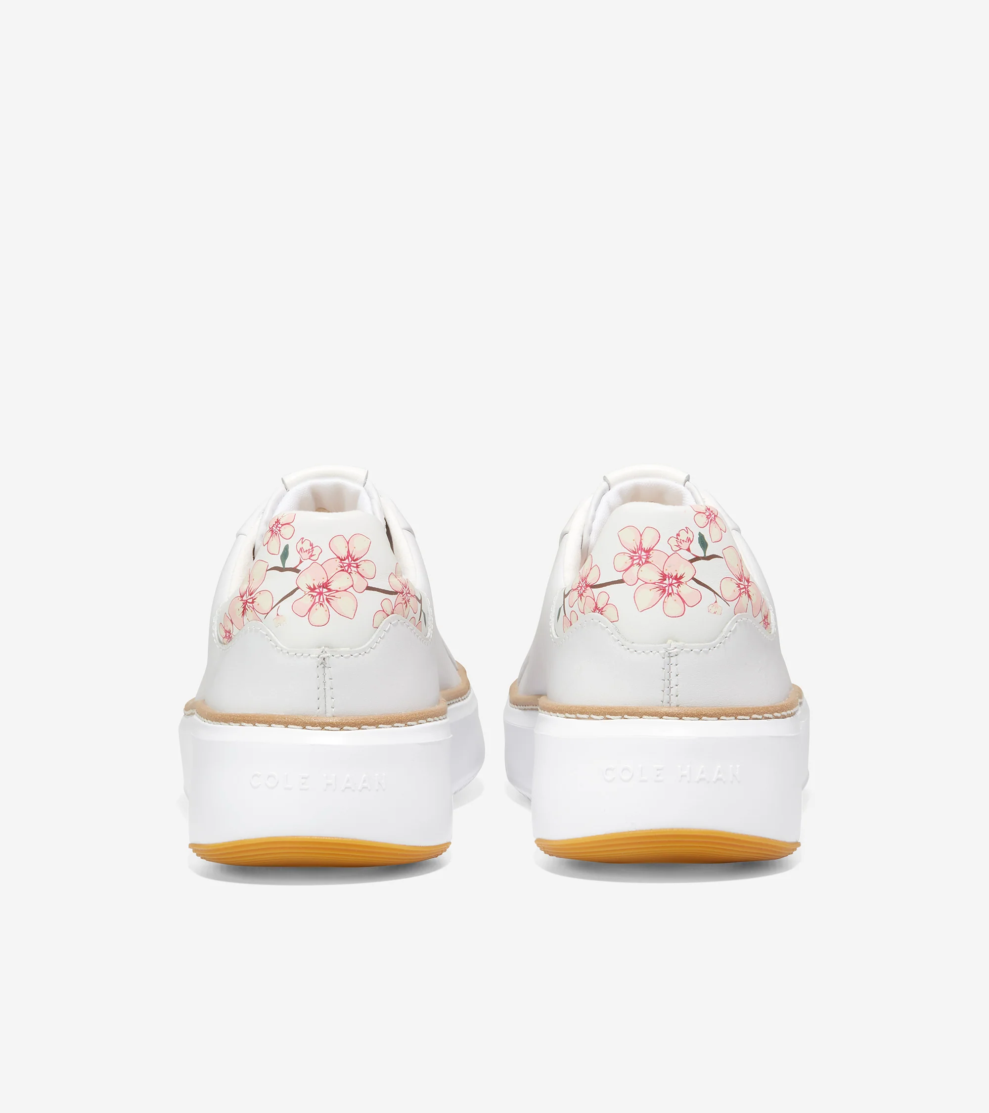 GrandPrø Topspin Sneaker - Image 3