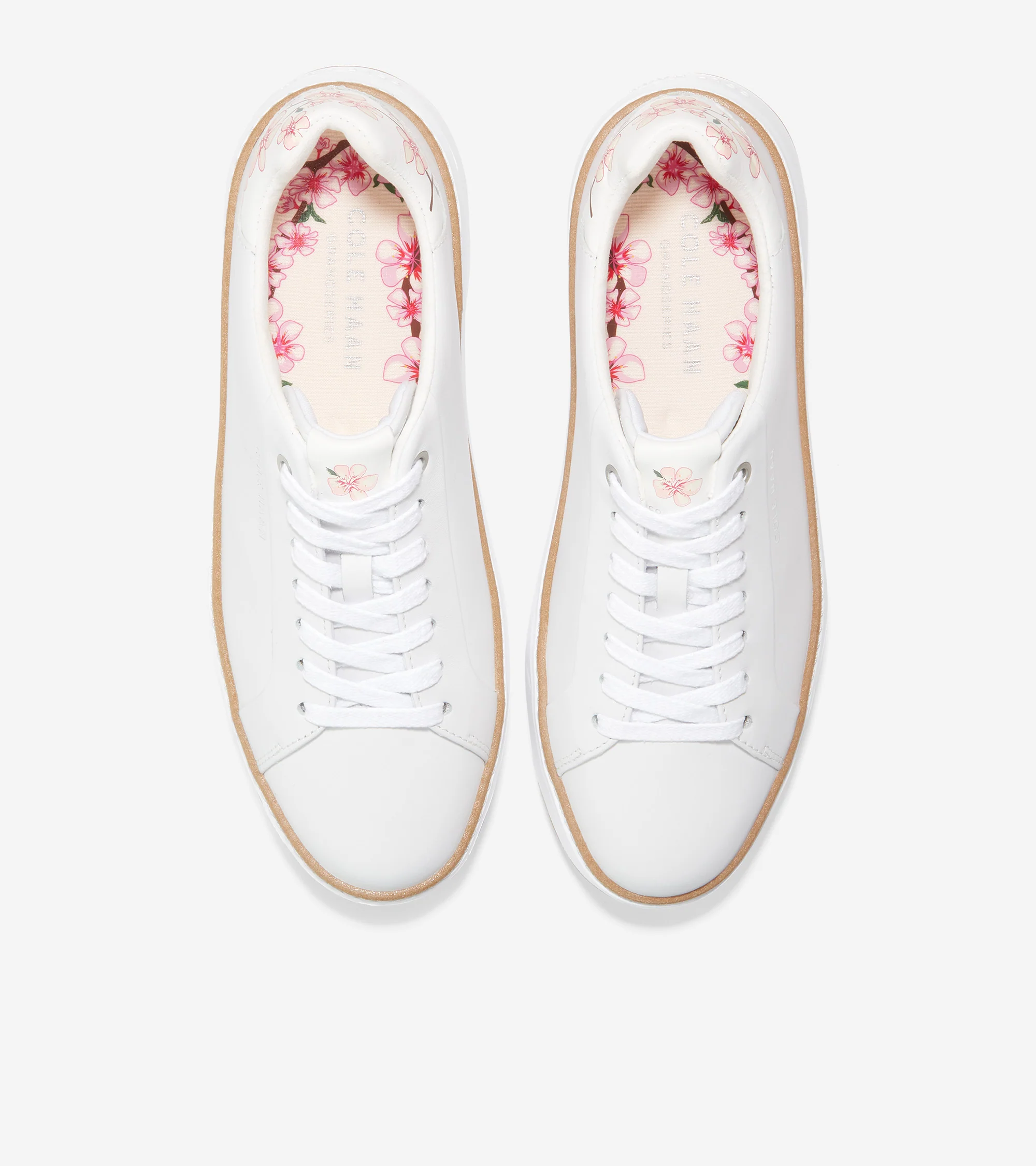 GrandPrø Topspin Sneaker - Image 4