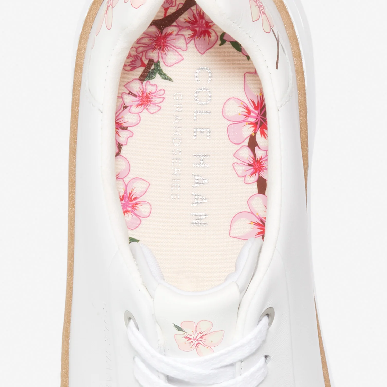 GrandPrø Topspin Sneaker - Image 8