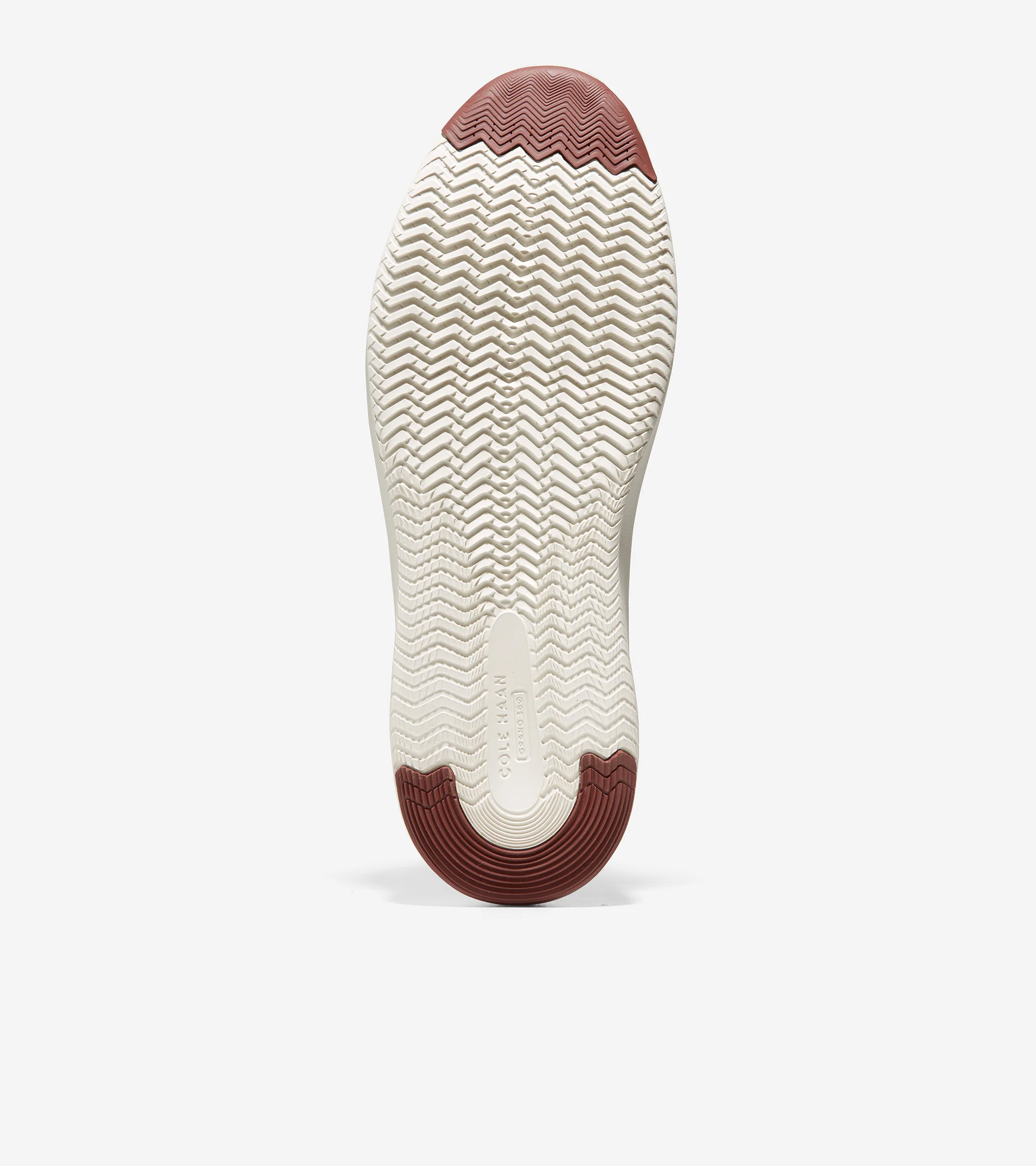 GrandPrø Topspin Woven Lux Sneaker - Image 5
