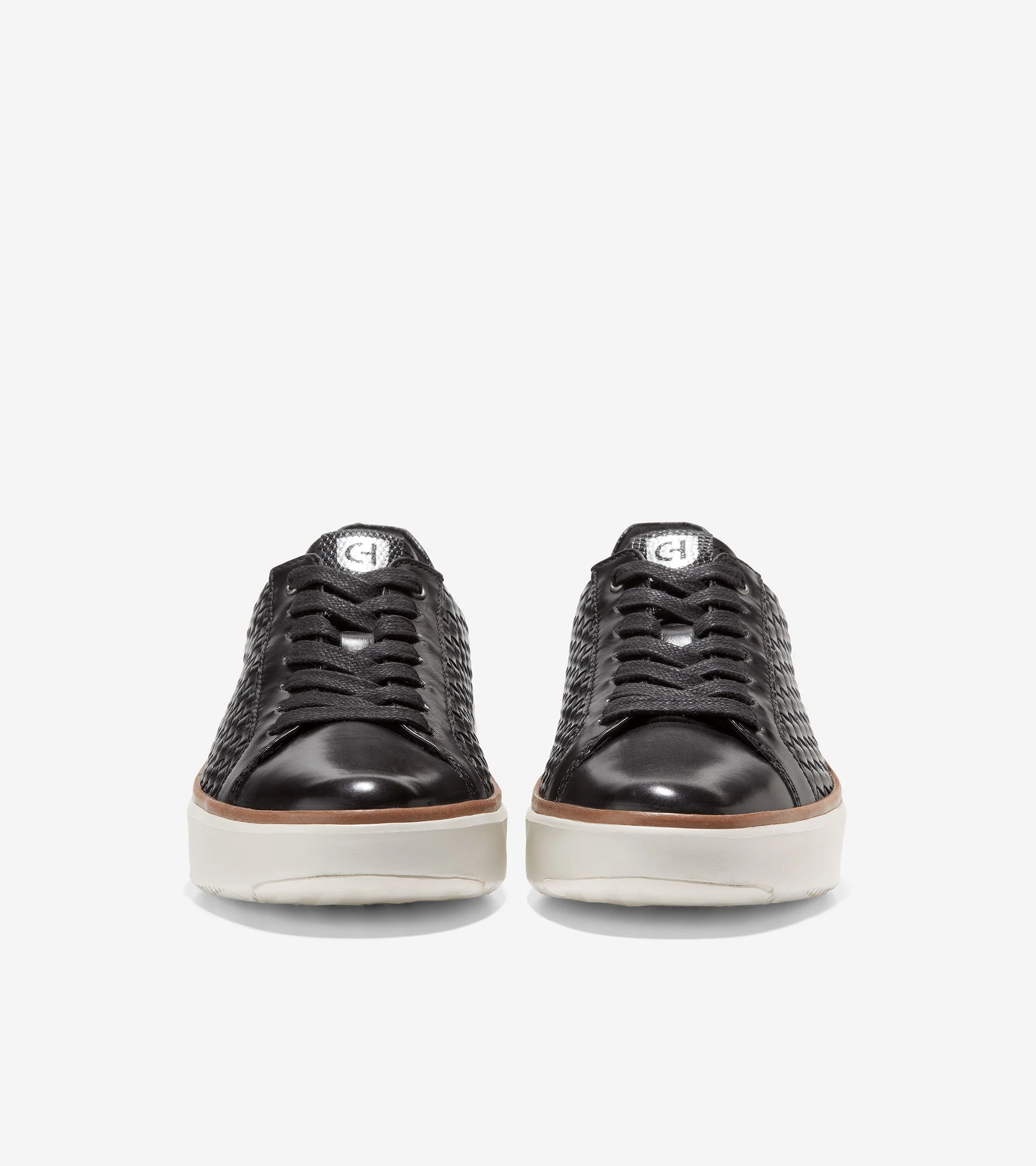 GrandPrø Topspin Woven Lux Sneaker - Image 2