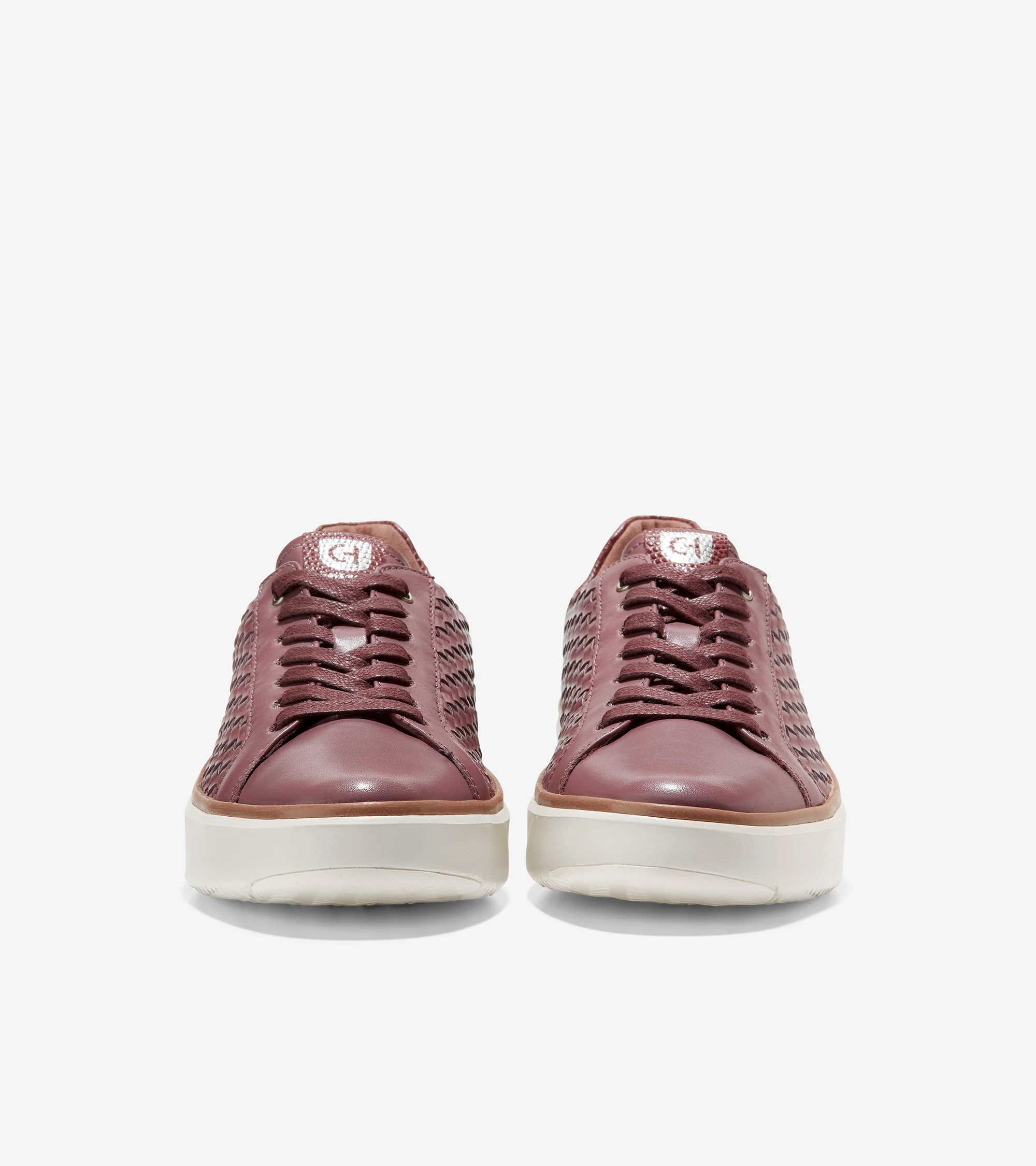GrandPrø Topspin Woven Lux Sneaker - Image 2