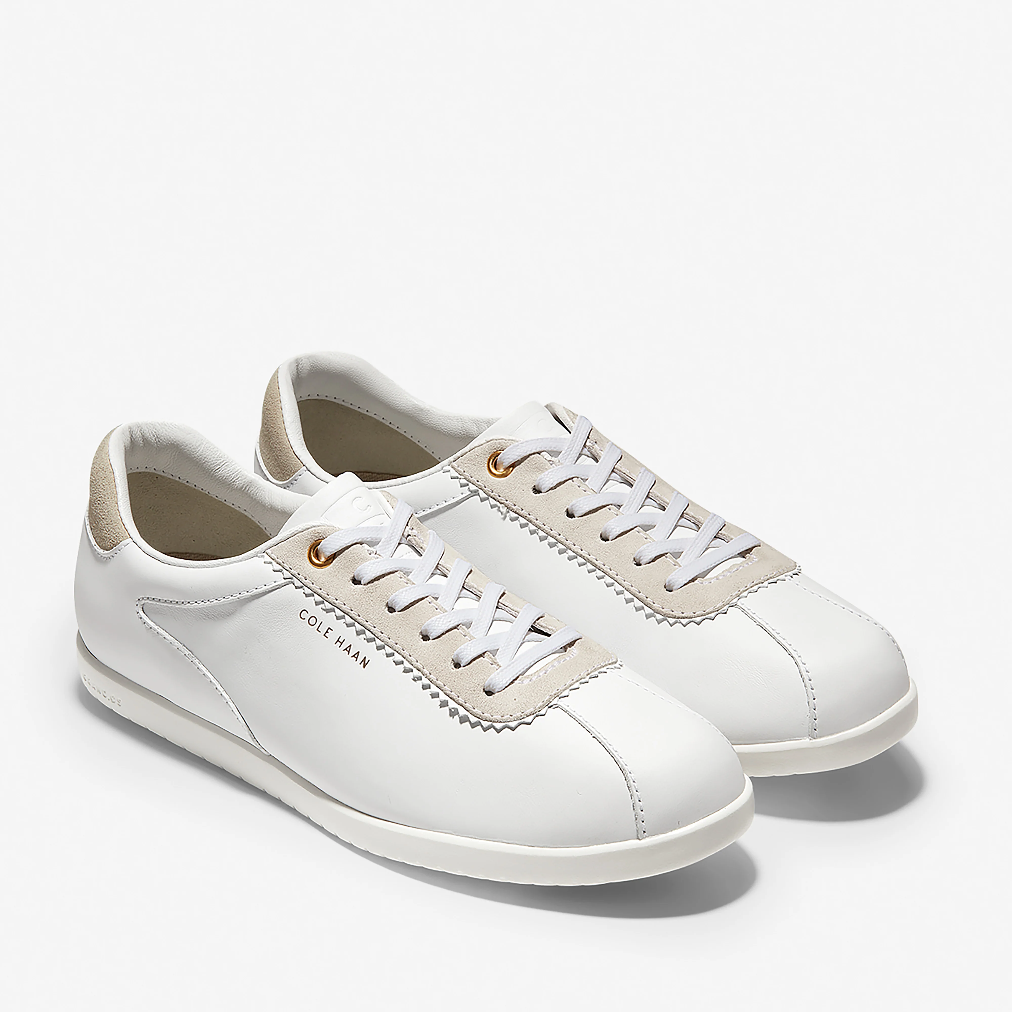 GrandPrø Turf Sneaker - Image 5