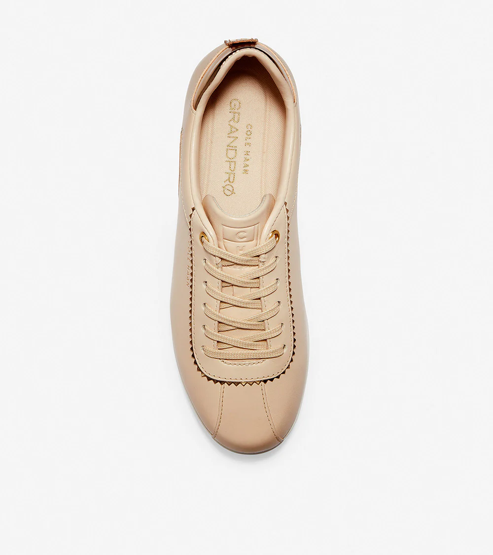 GrandPrø Turf Sneaker - Image 2